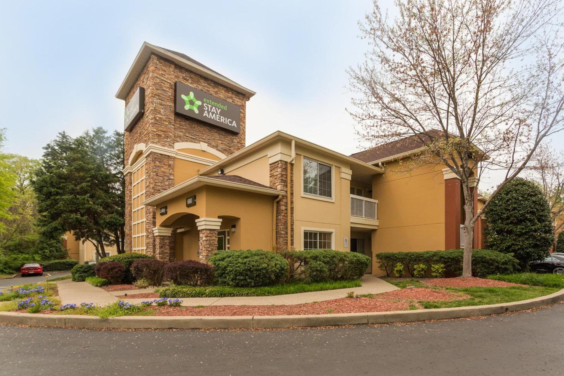 Extended Stay America Suites - Nashville - Franklin - Cool Springs photo 51