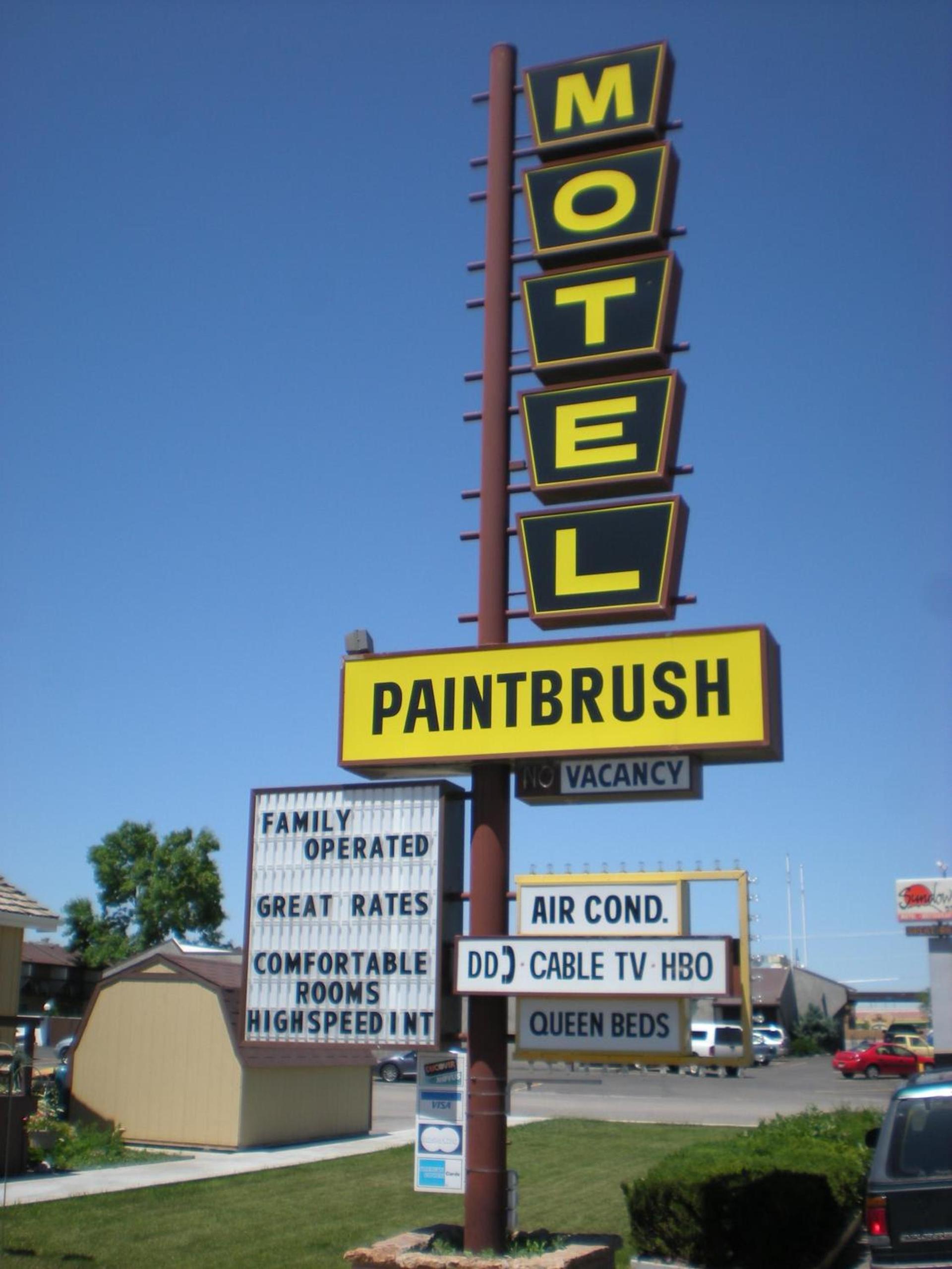 Paintbrush Motel photo 9