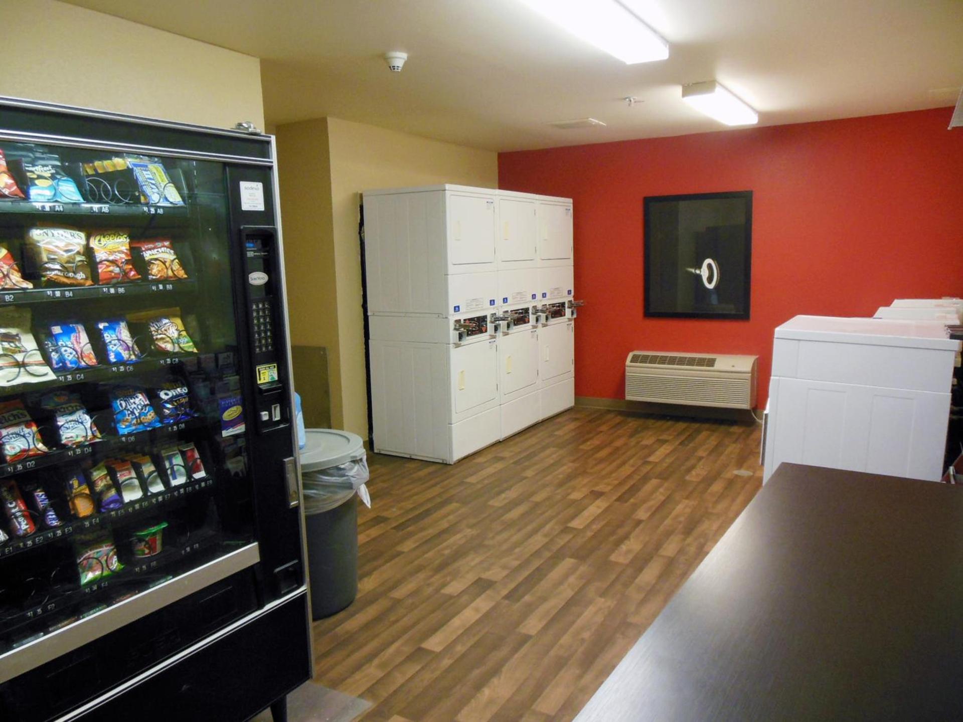 Extended Stay America Suites - Ramsey - Upper Saddle River photo 42