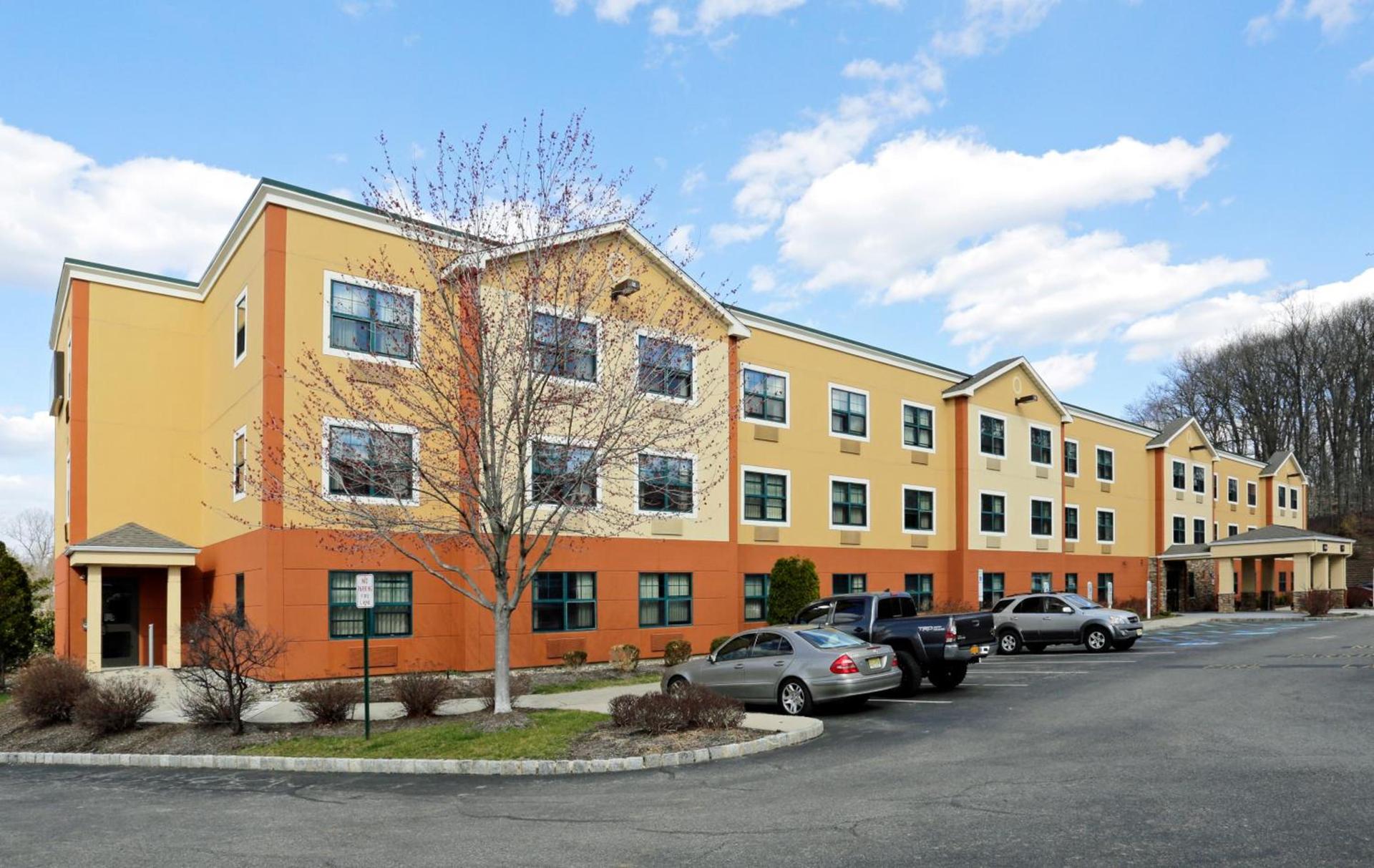 Extended Stay America Suites - Ramsey - Upper Saddle River photo 27