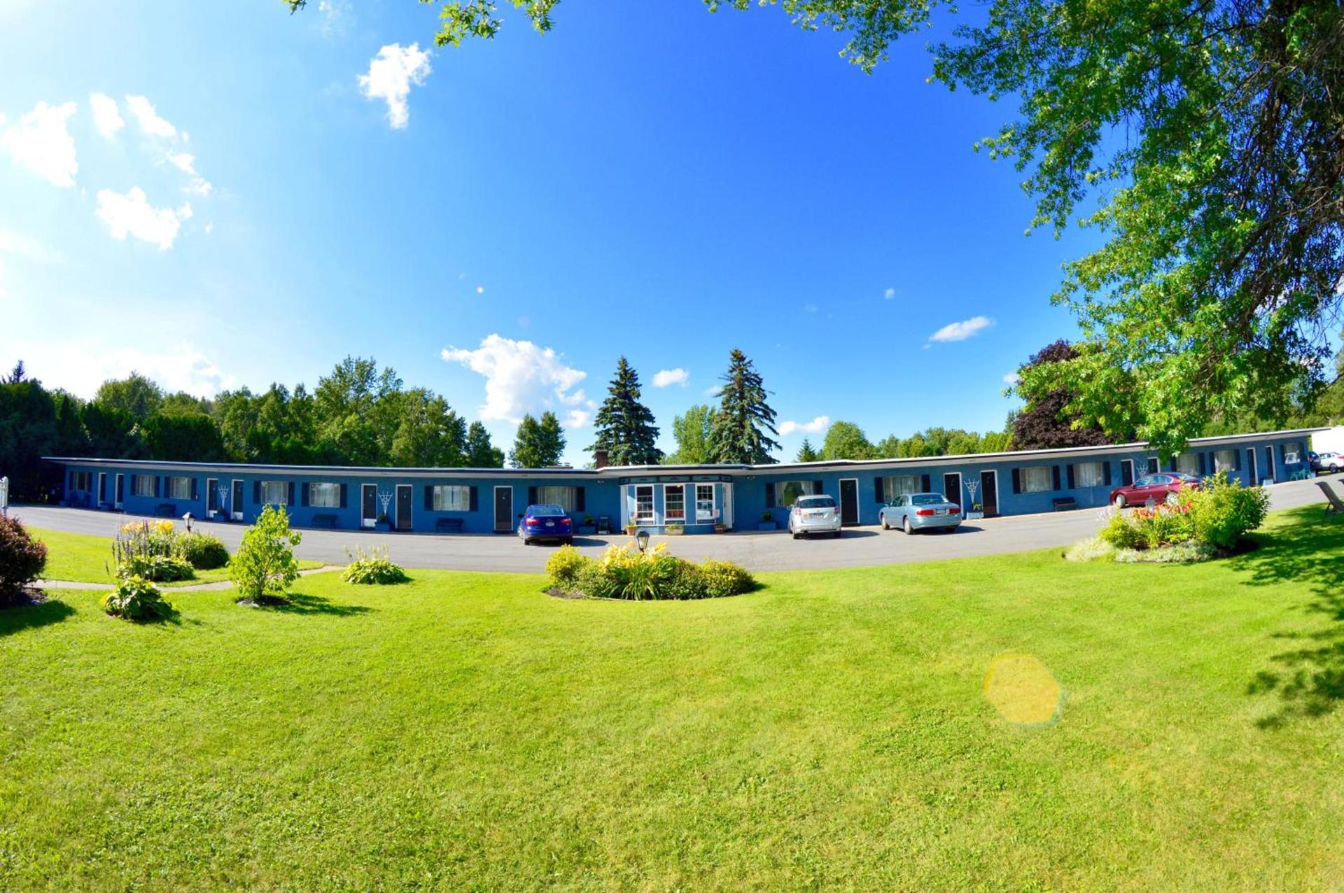 Skaneateles Inn on 20 — hotel in Auburn