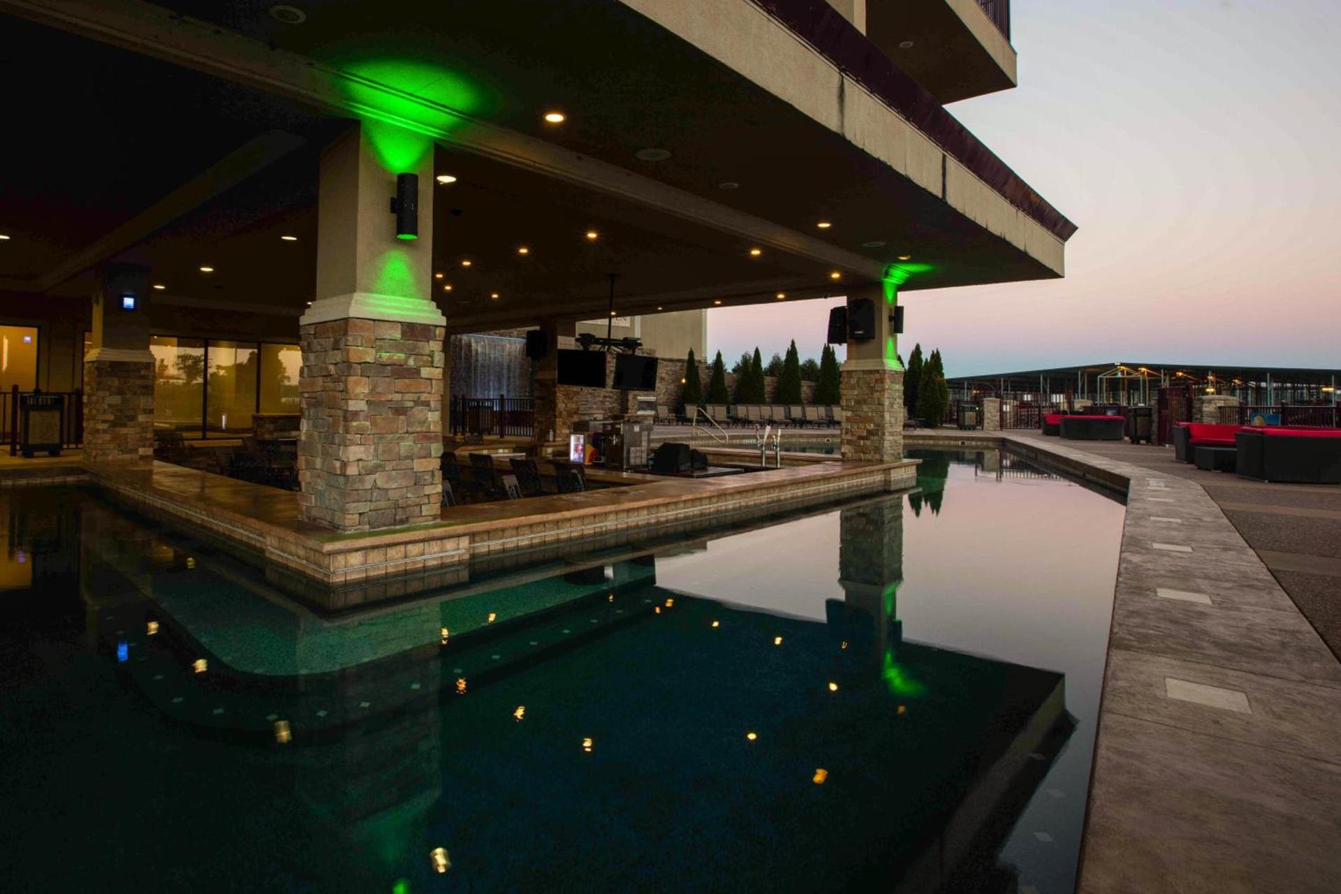 Camden on the Lake Resort photo 2