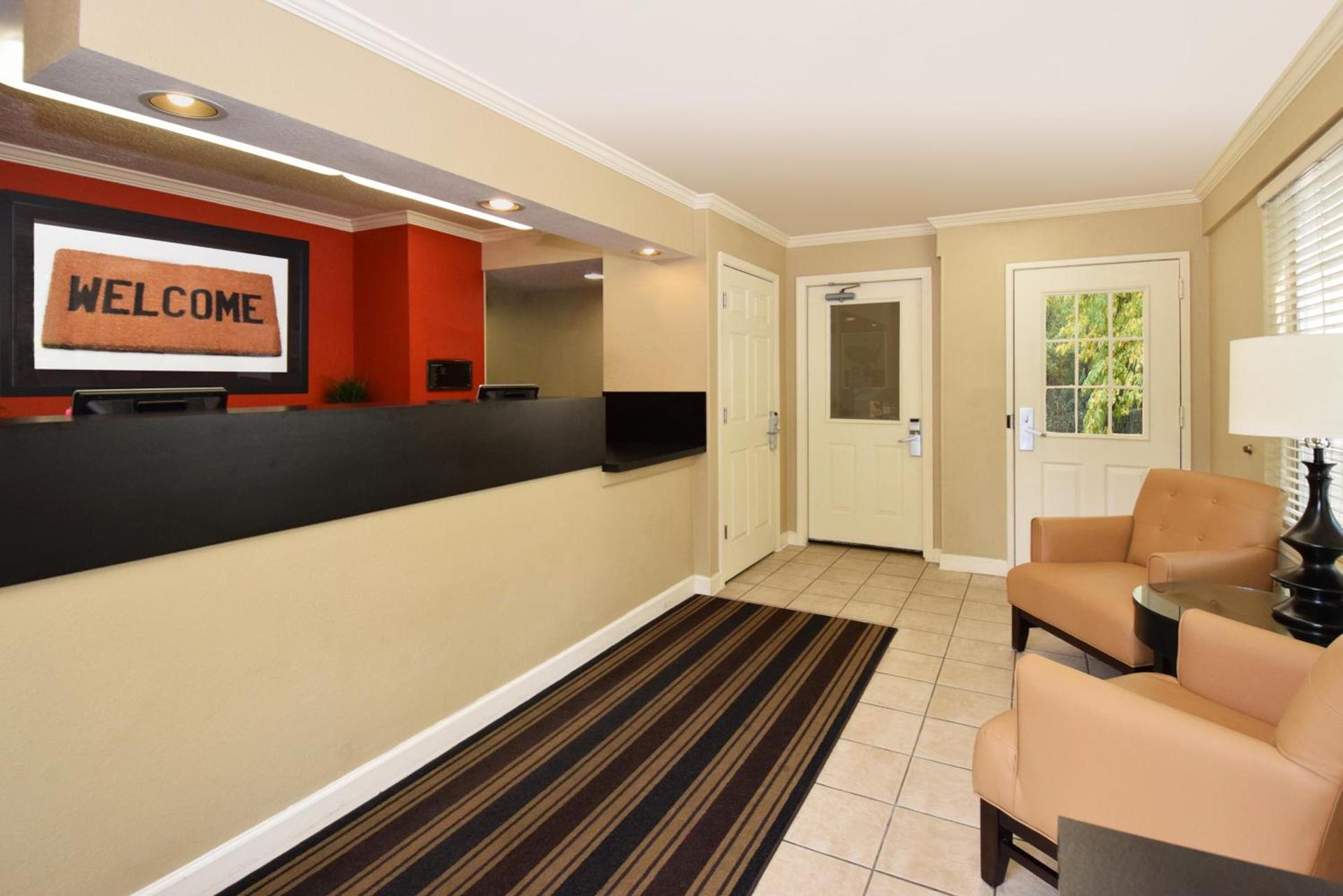 Extended Stay America Suites - Dallas - Coit Road photo 9