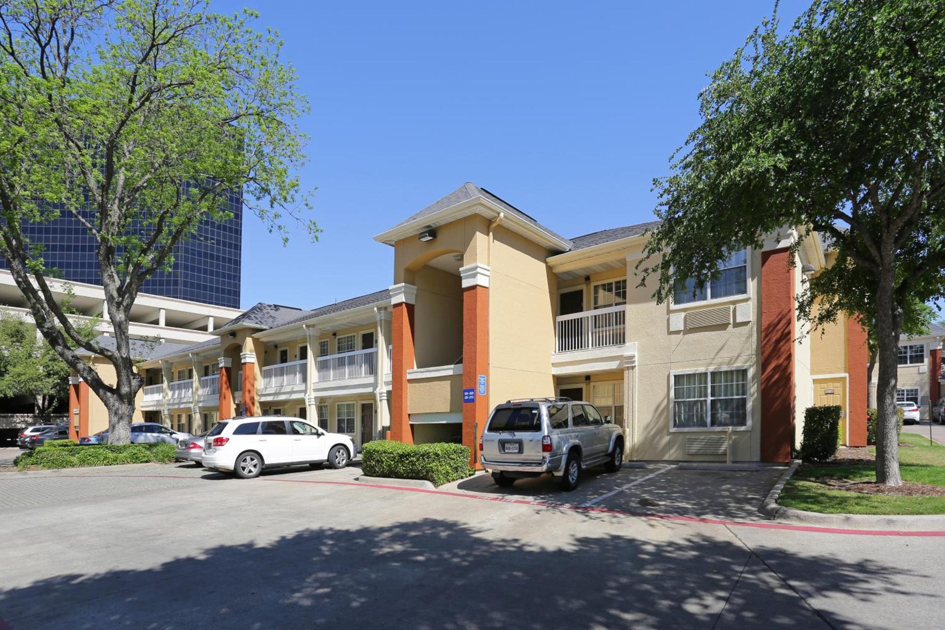 Extended Stay America Suites - Dallas - Coit Road photo 1