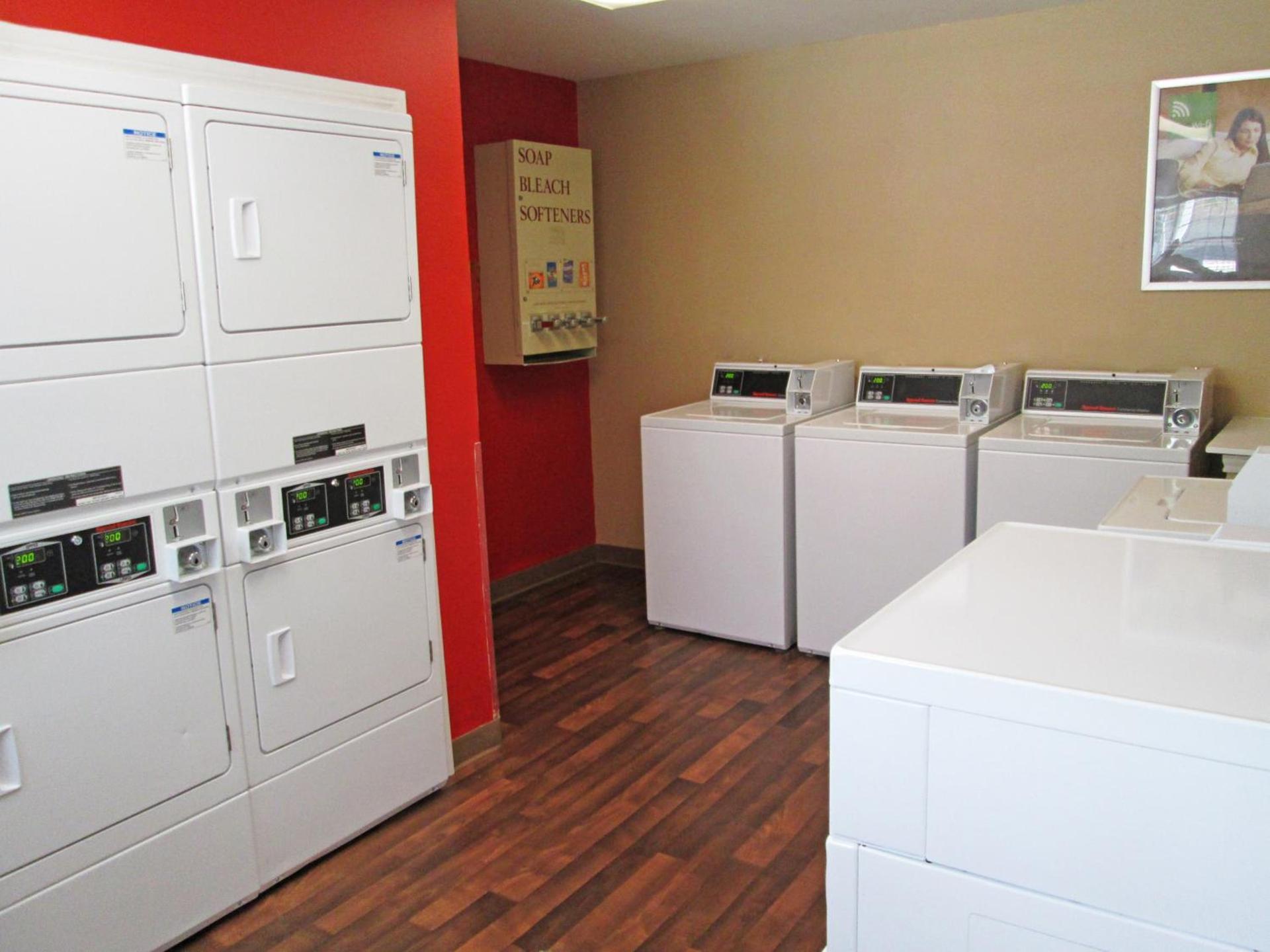 Extended Stay America Suites - Fort Worth - Medical Center photo 6