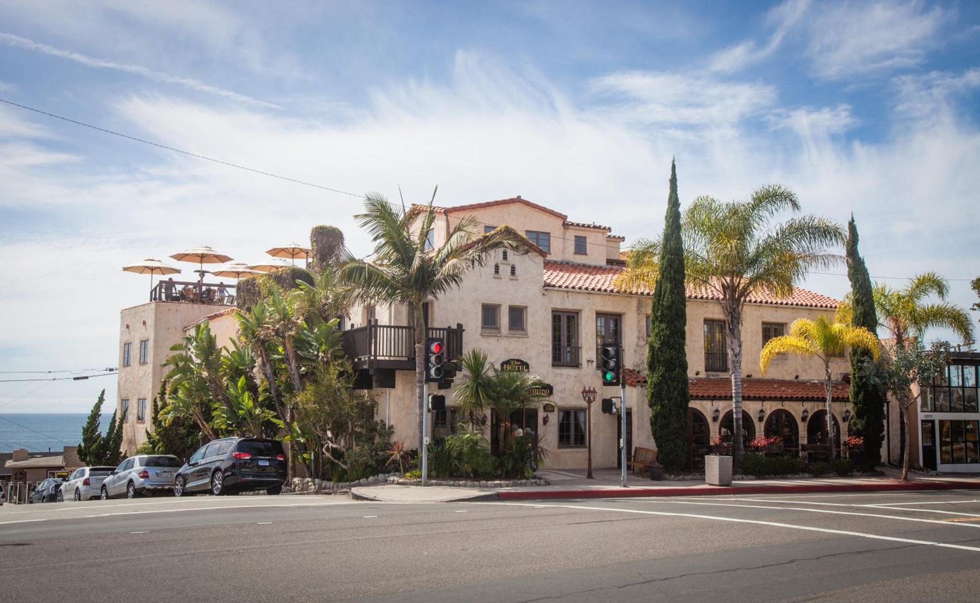 La Casa Del Camino — hotel in Laguna Beach