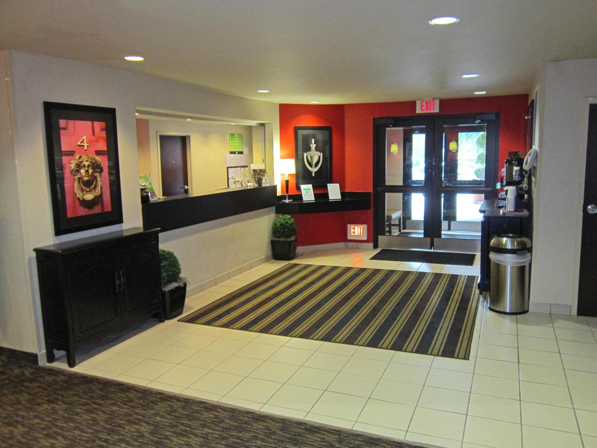 Extended Stay America Select Suites - Orlando - Maitland - 1760 Pembrook Dr photo 35