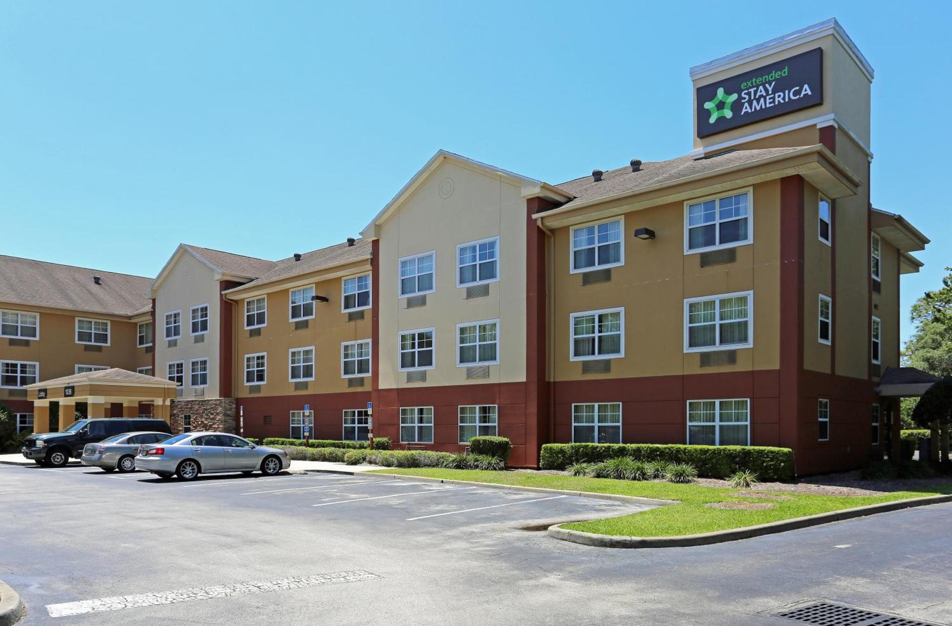 Extended Stay America Suites - Orlando - Lake Mary - 1036 Greenwood Blvd photo 36