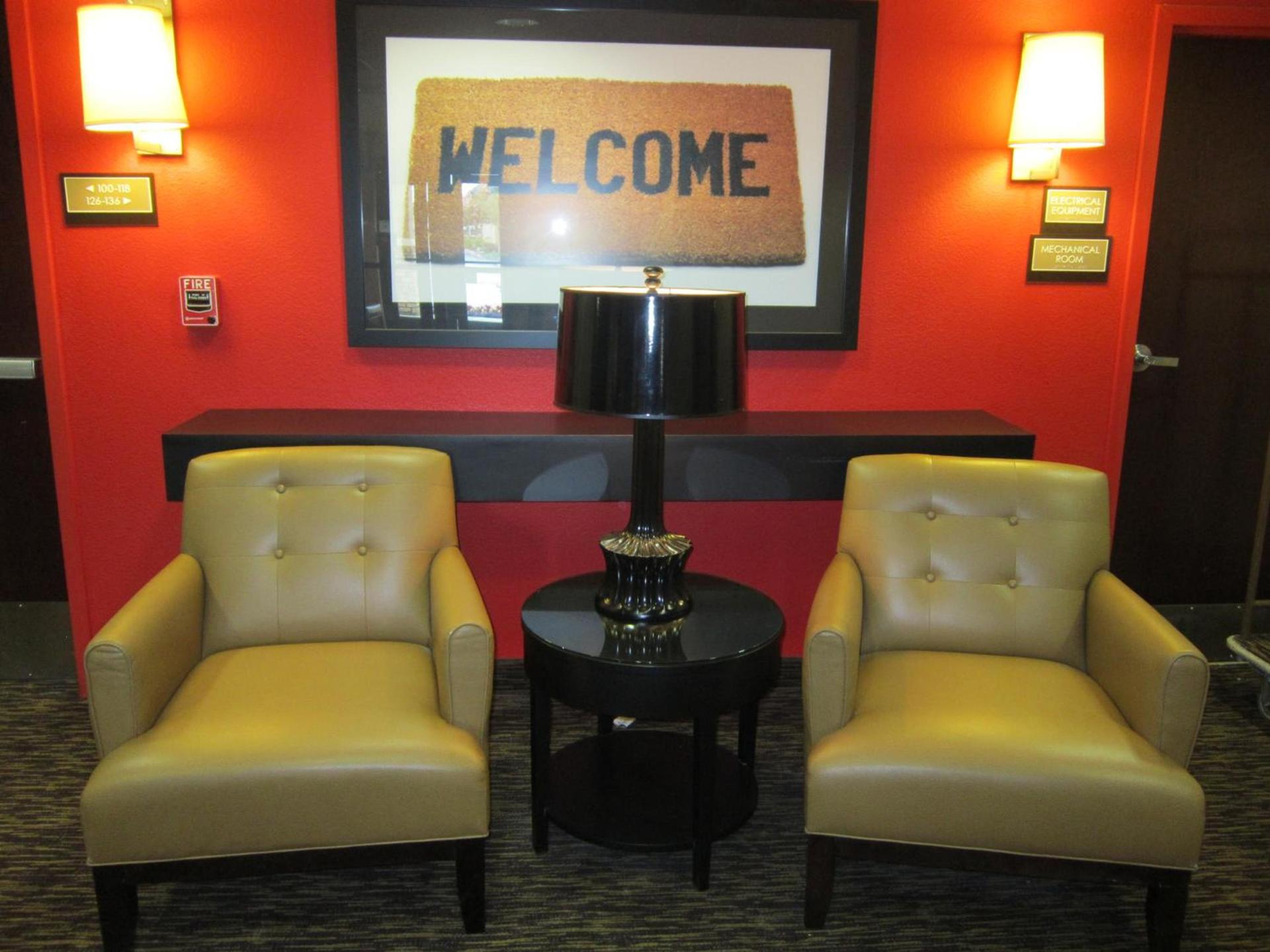 Extended Stay America Suites - Stockton - Tracy photo 42