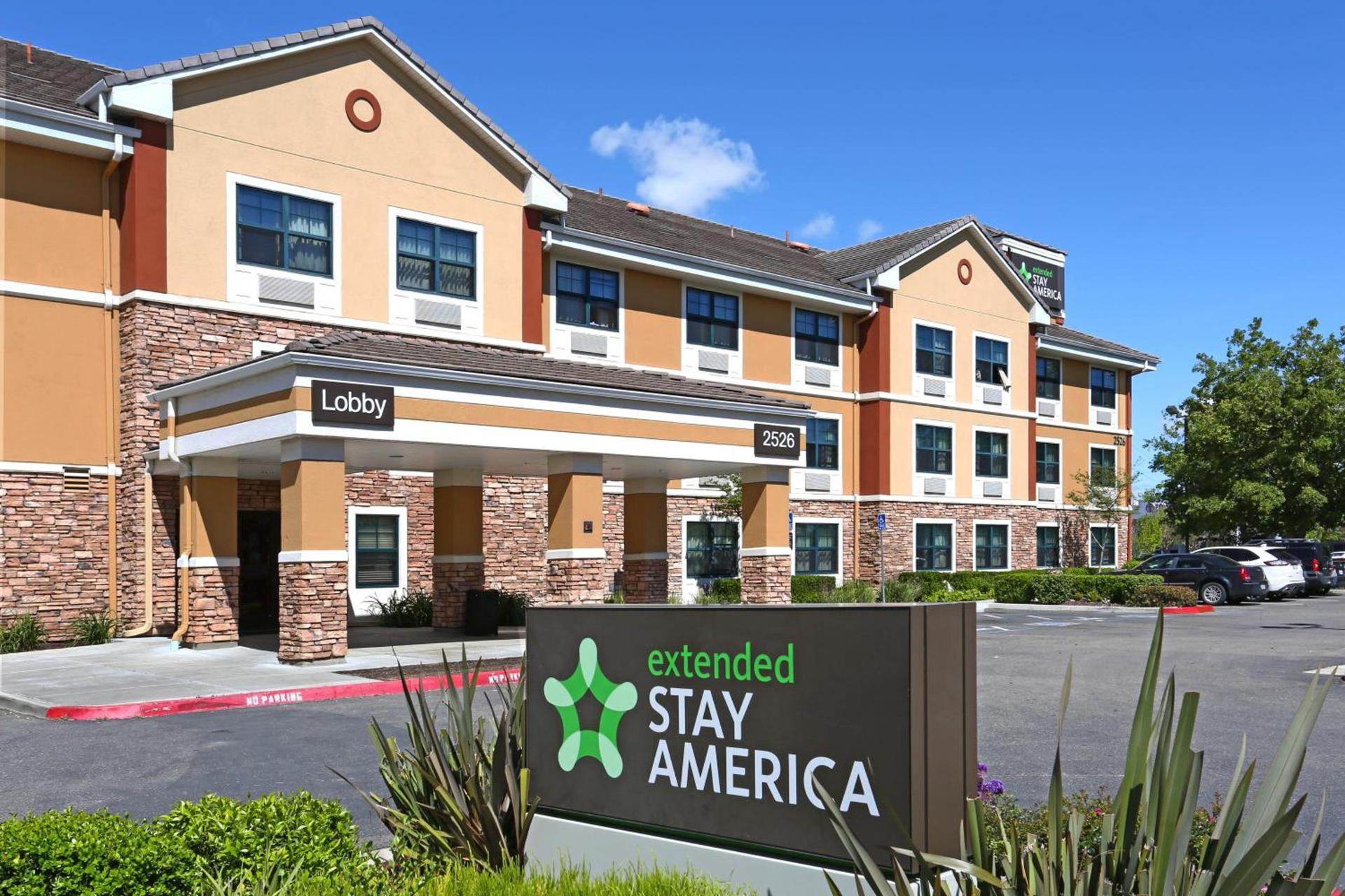 Extended Stay America Suites - Stockton - Tracy photo 31