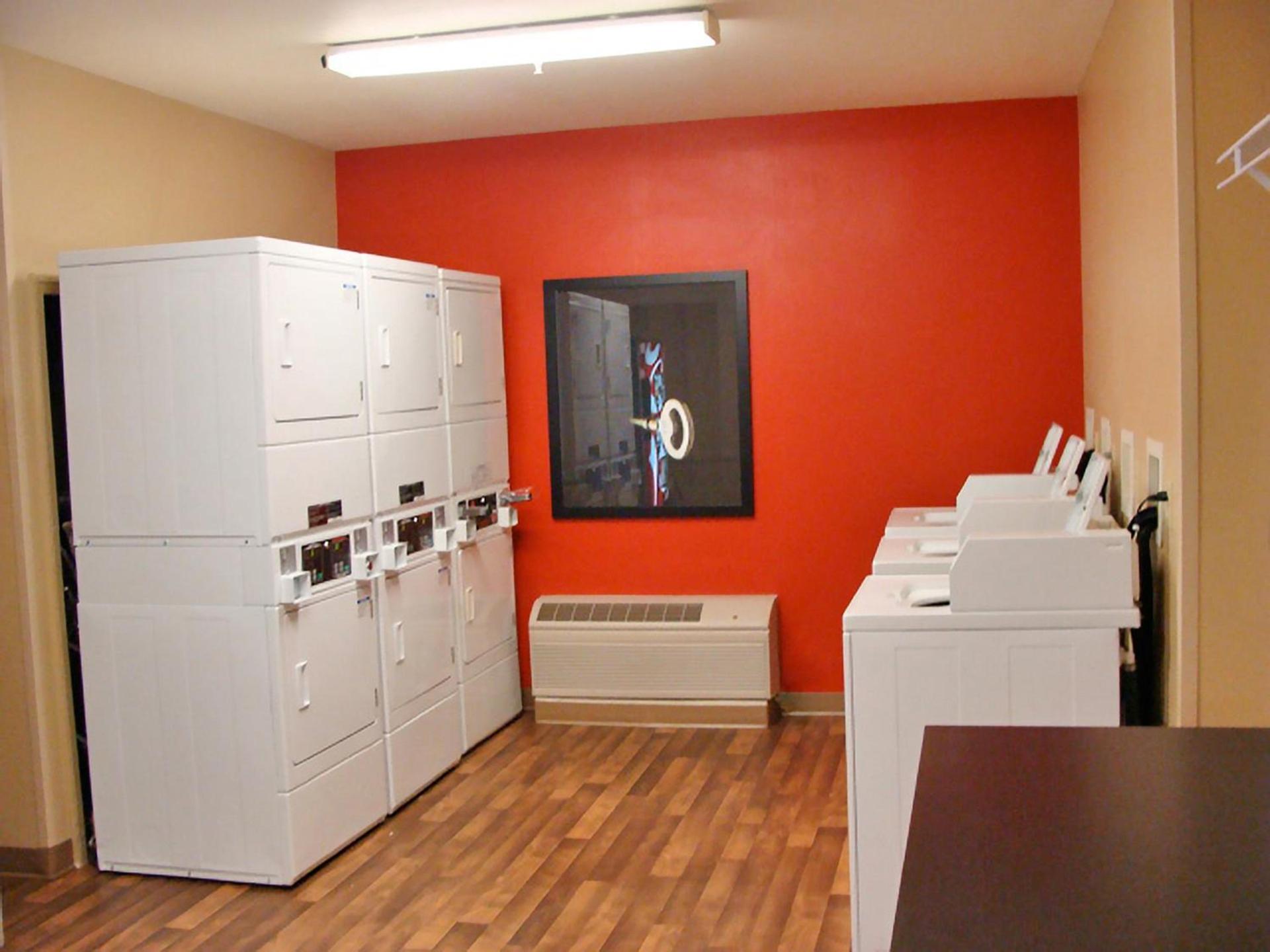 Extended Stay America Suites - Meadowlands - Rutherford photo 53