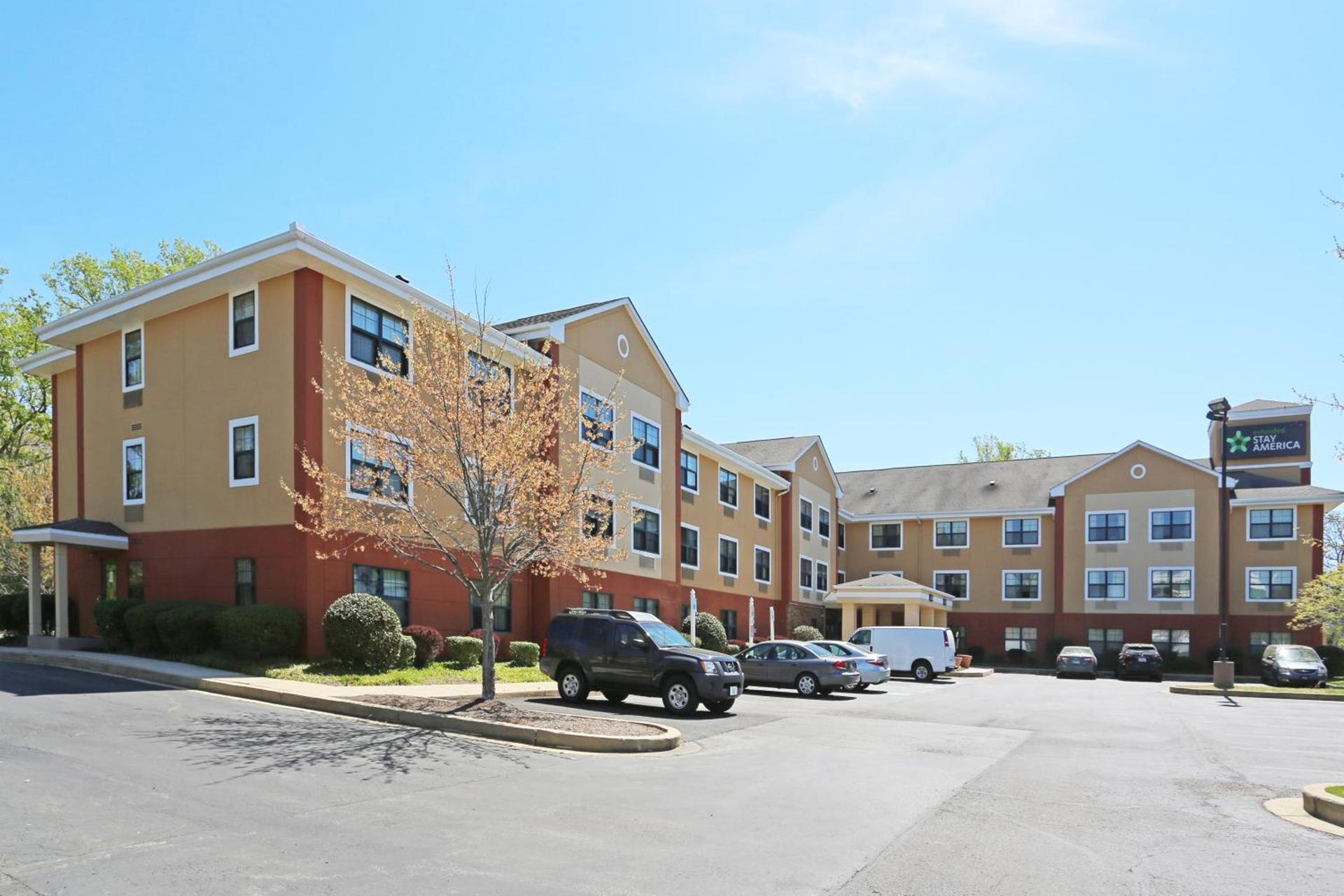 Extended Stay America Select Suites - Lexington Park - Pax River photo 33