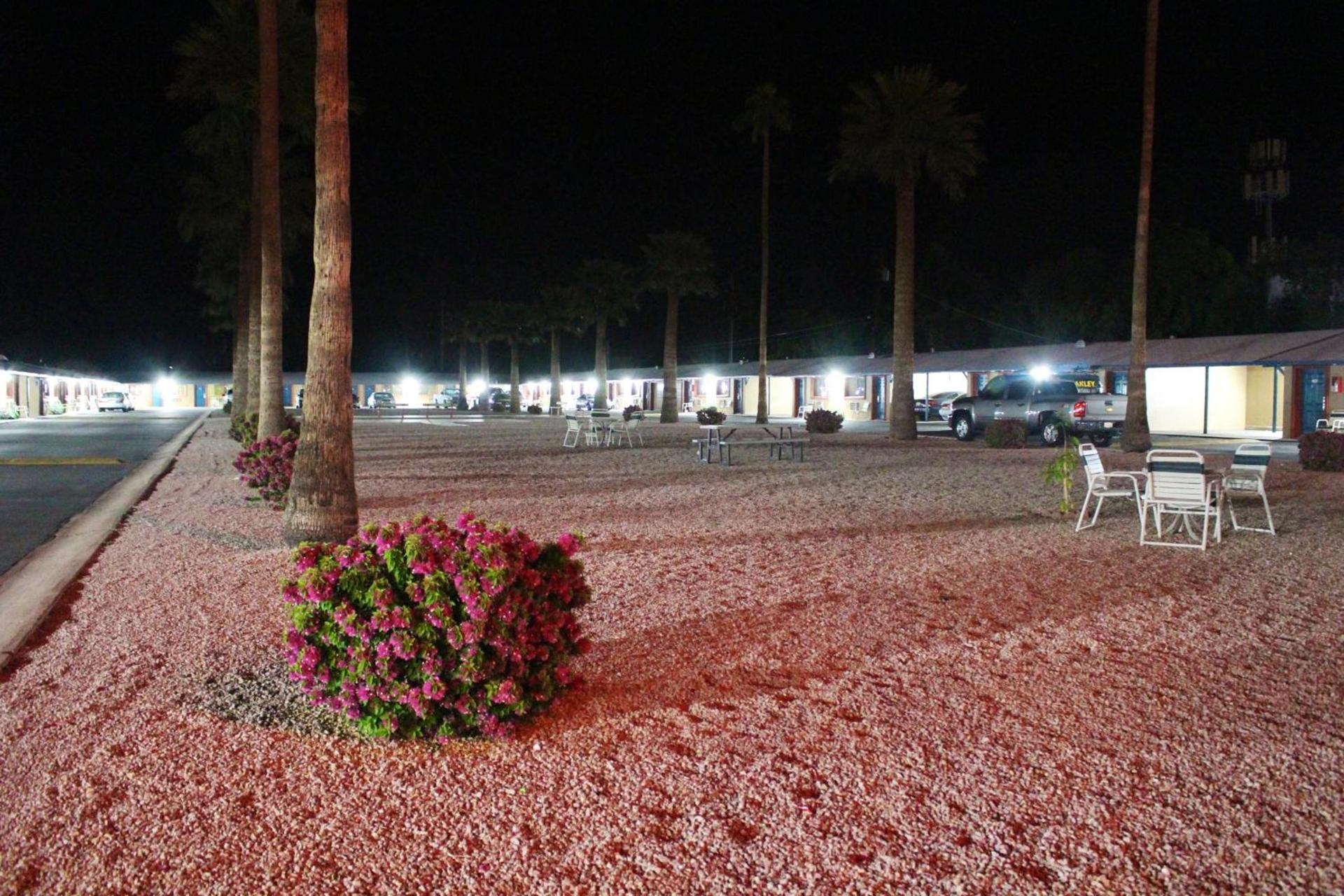 Starlite Motel photo 16