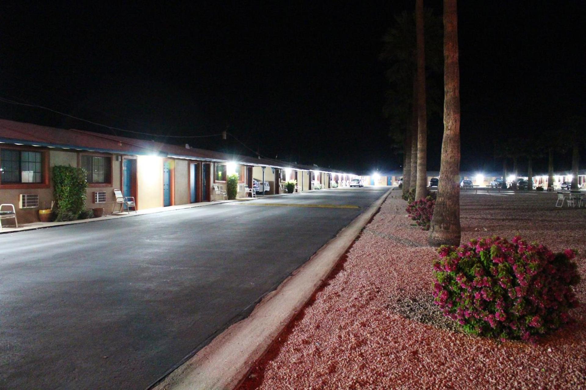 Starlite Motel photo 15