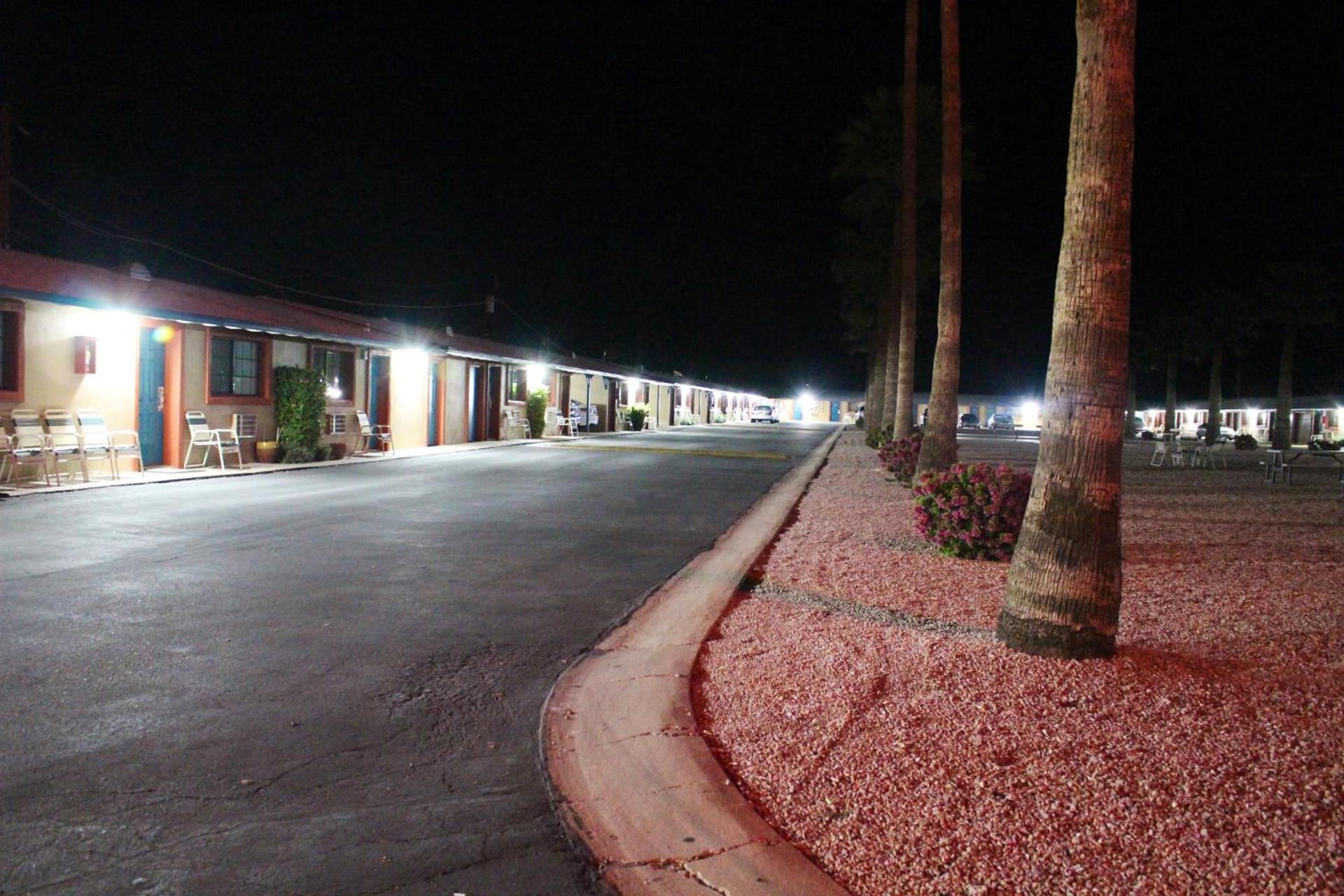 Starlite Motel photo 14