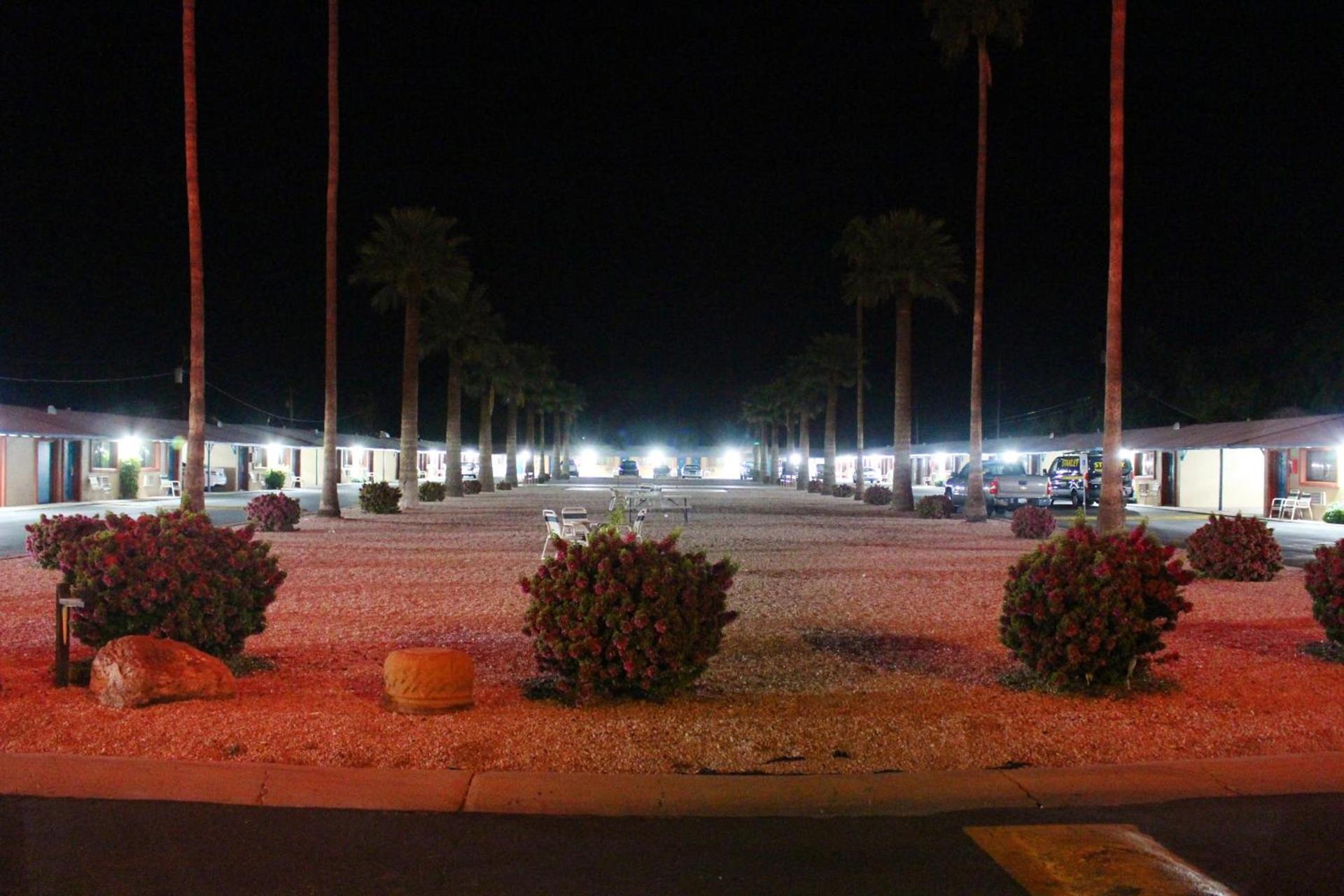 Starlite Motel photo 12