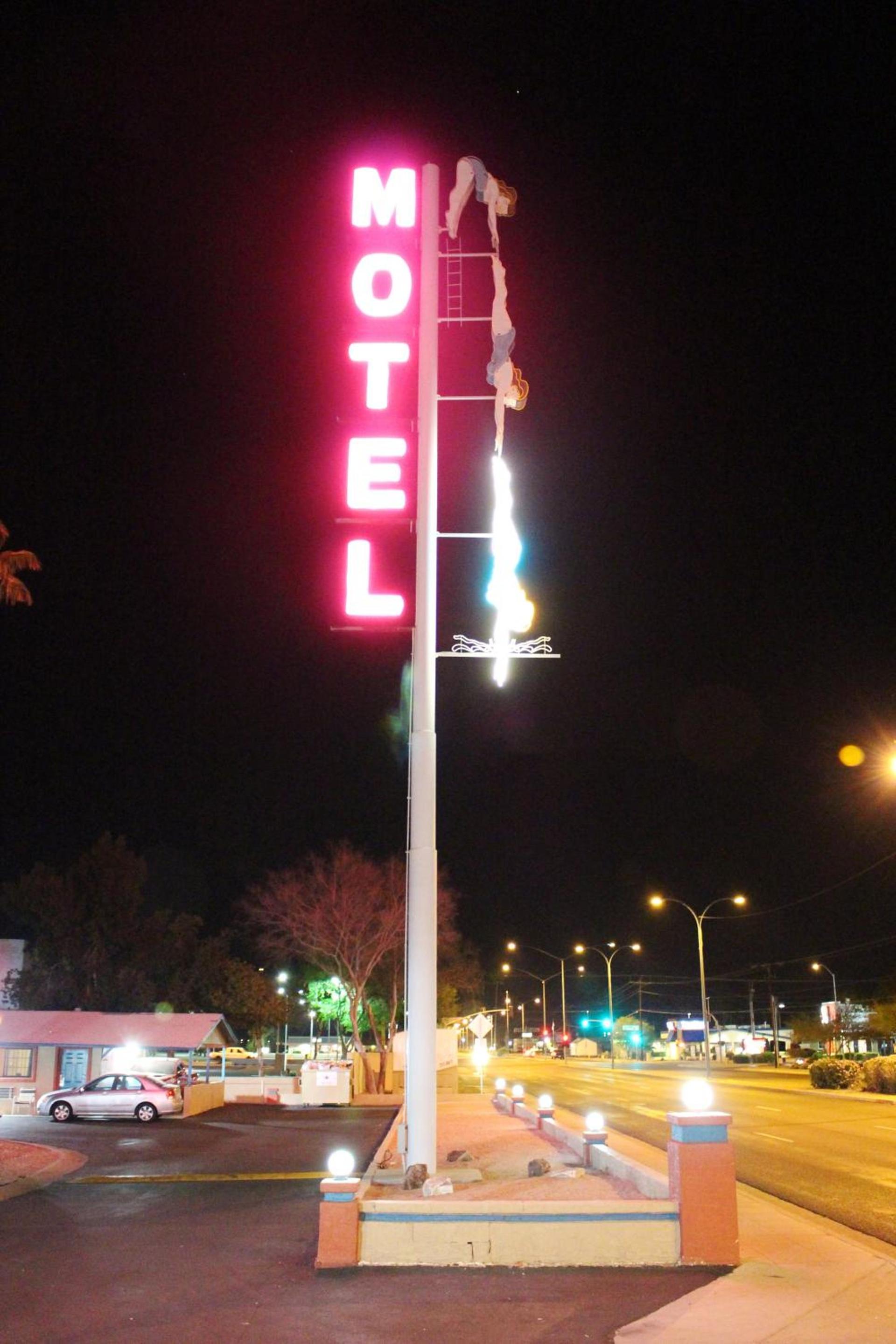 Starlite Motel photo 5