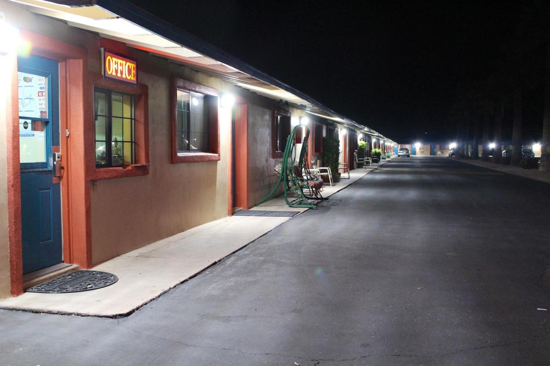 Starlite Motel photo 9