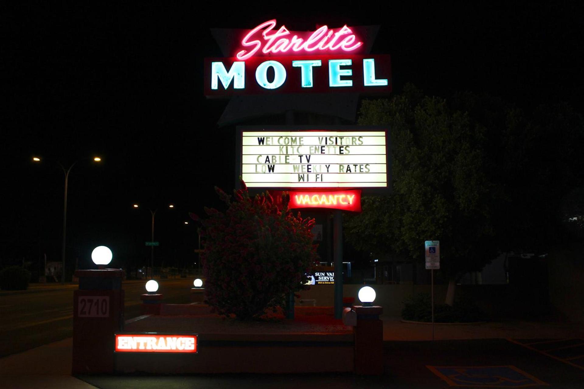 Starlite Motel photo 2