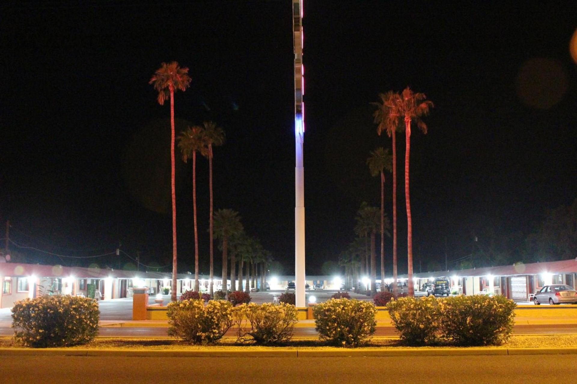 Starlite Motel photo 8