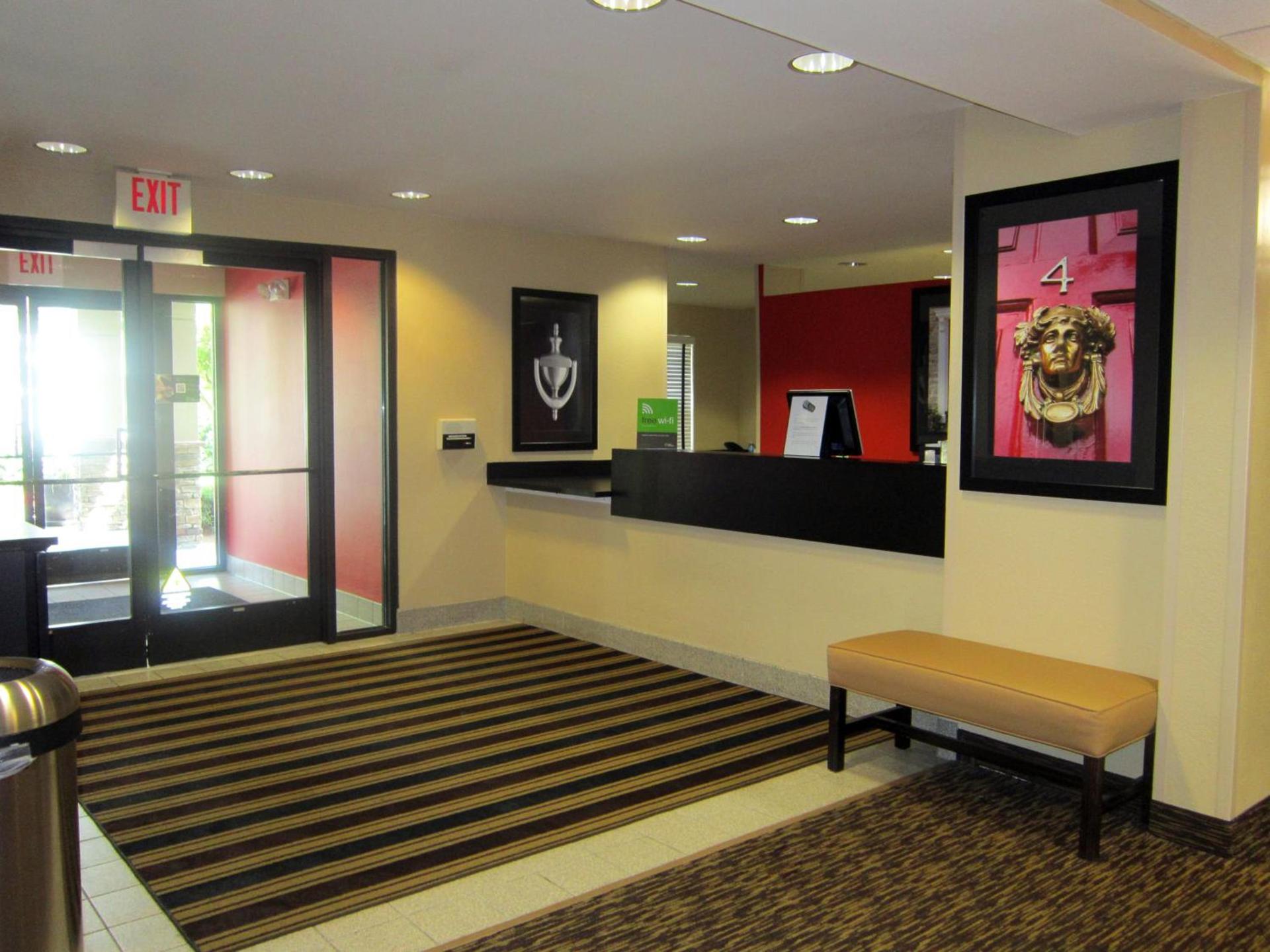 Extended Stay America Suites - Seattle - Everett - North photo 31