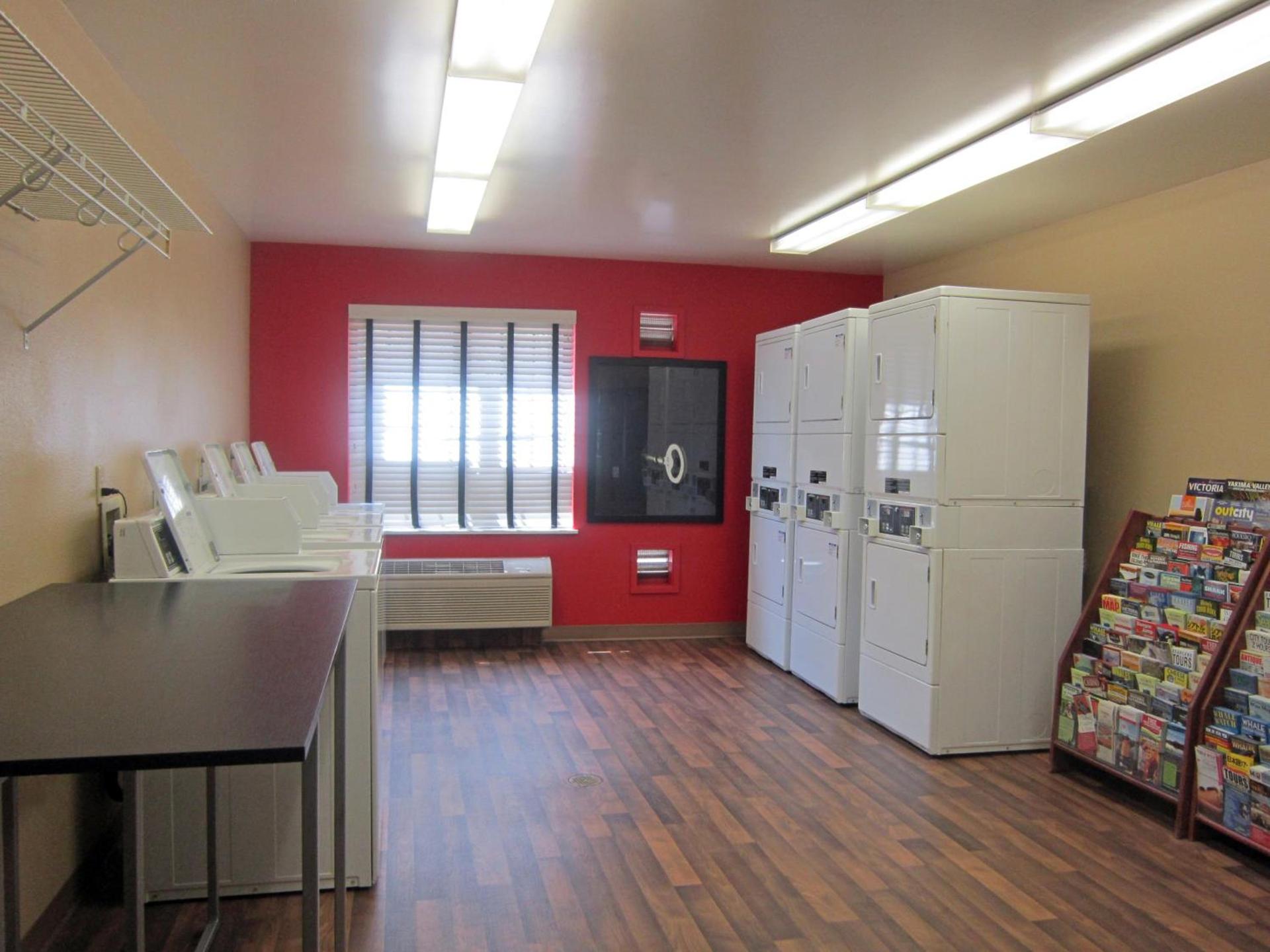 Extended Stay America Suites - Seattle - Everett - North photo 47