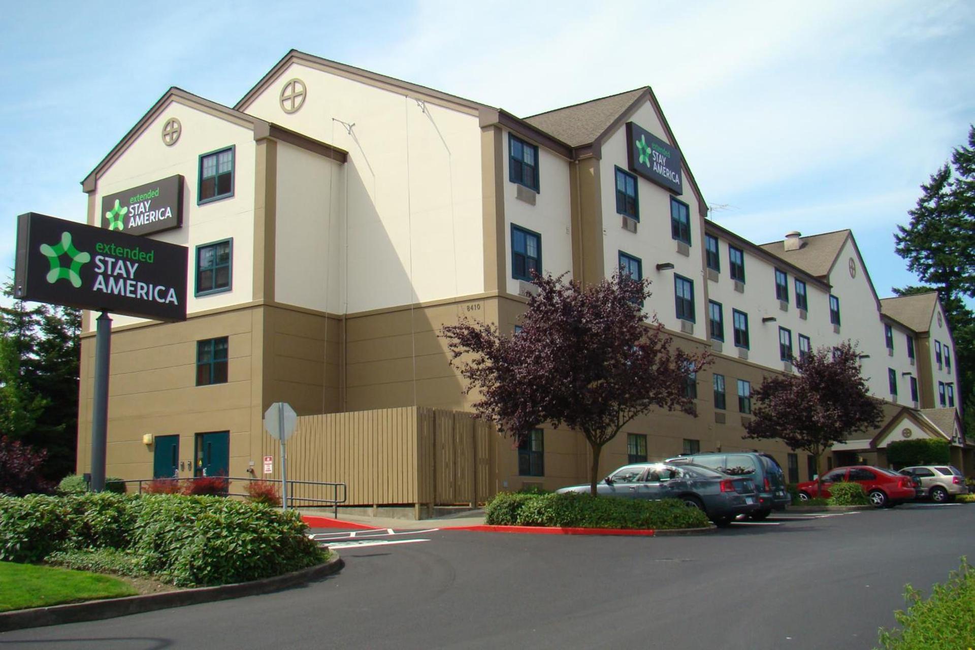 Extended Stay America Suites - Seattle - Everett - North photo 30