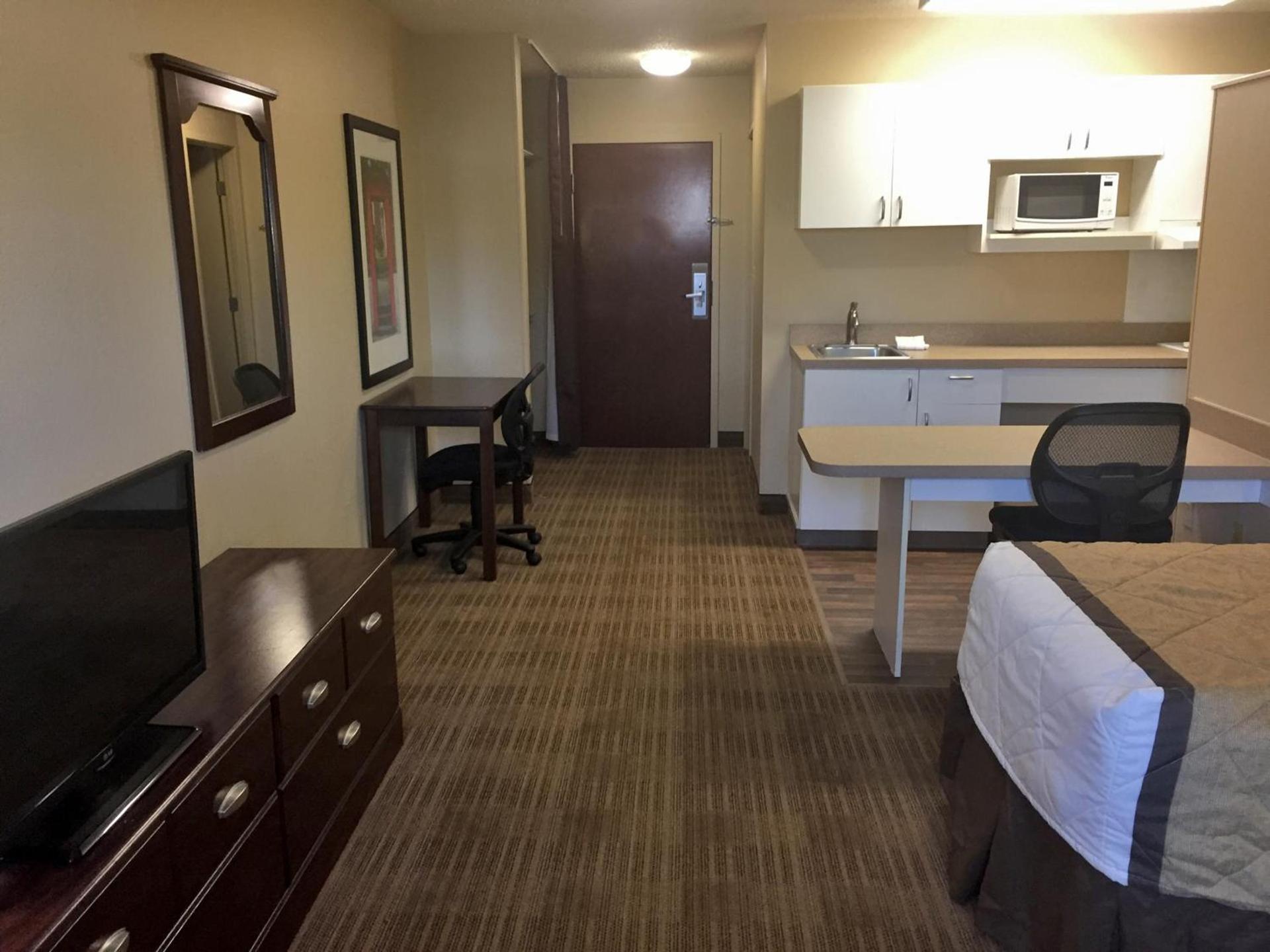 Extended Stay America Suites - Seattle - Everett - North photo 34