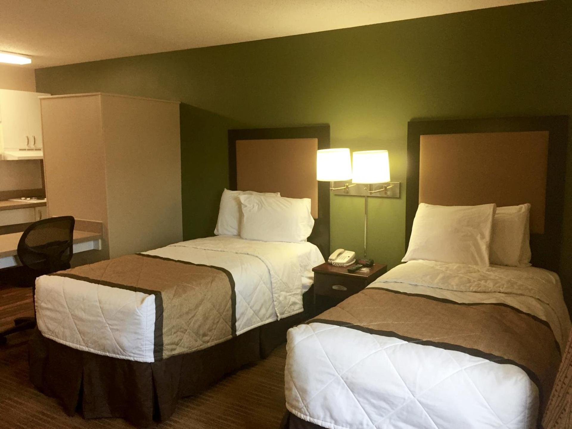 Extended Stay America Suites - Seattle - Everett - North photo 35