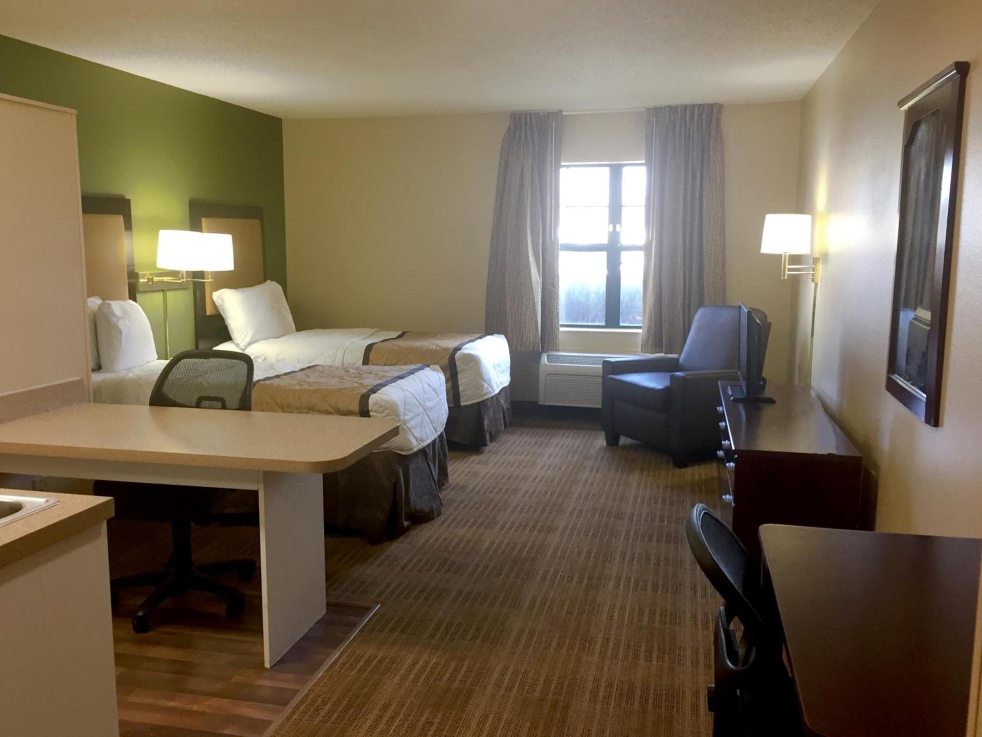 Extended Stay America Suites - Seattle - Everett - North photo 37