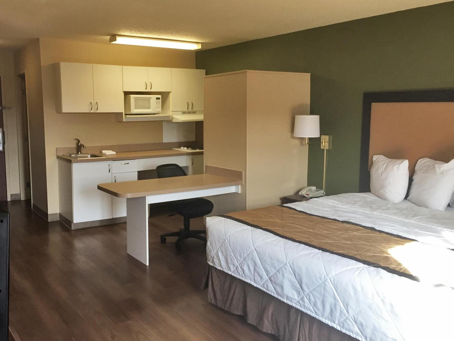 Extended Stay America Suites - Seattle - Everett - North photo 44