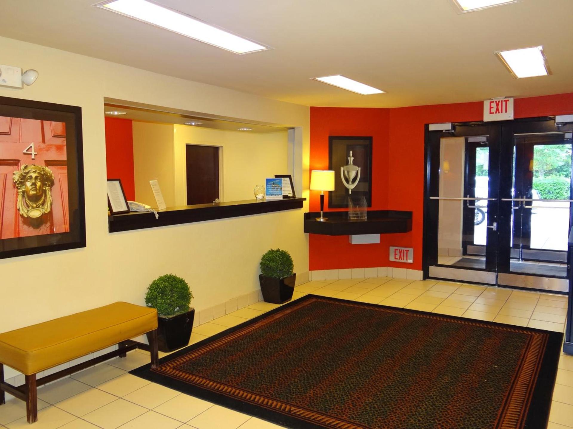 Extended Stay America Suites - Raleigh - Midtown photo 44