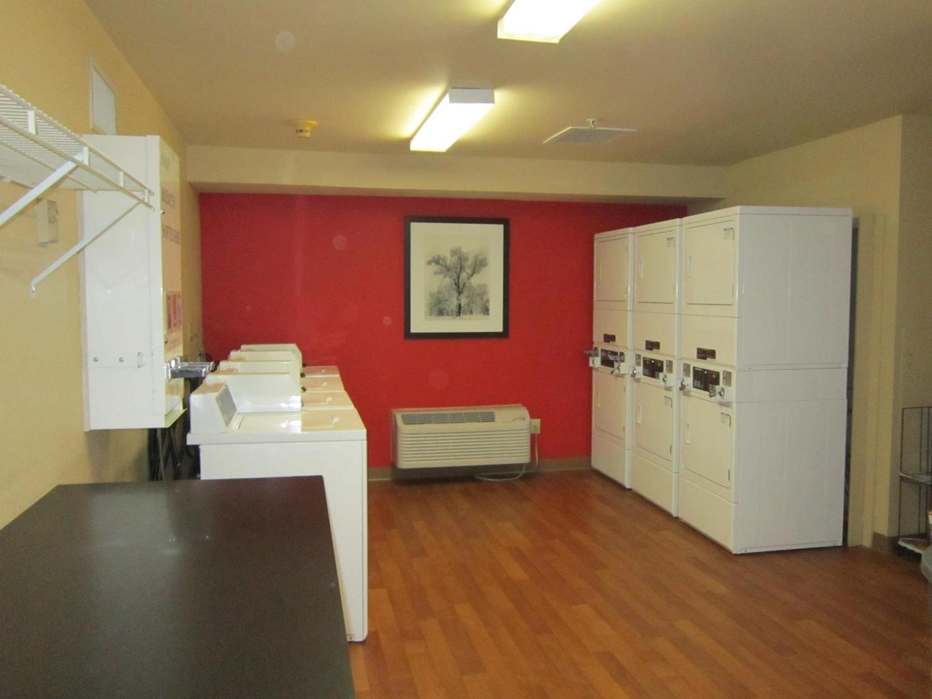 Extended Stay America Suites - Pleasant Hill - Buskirk Ave photo 51