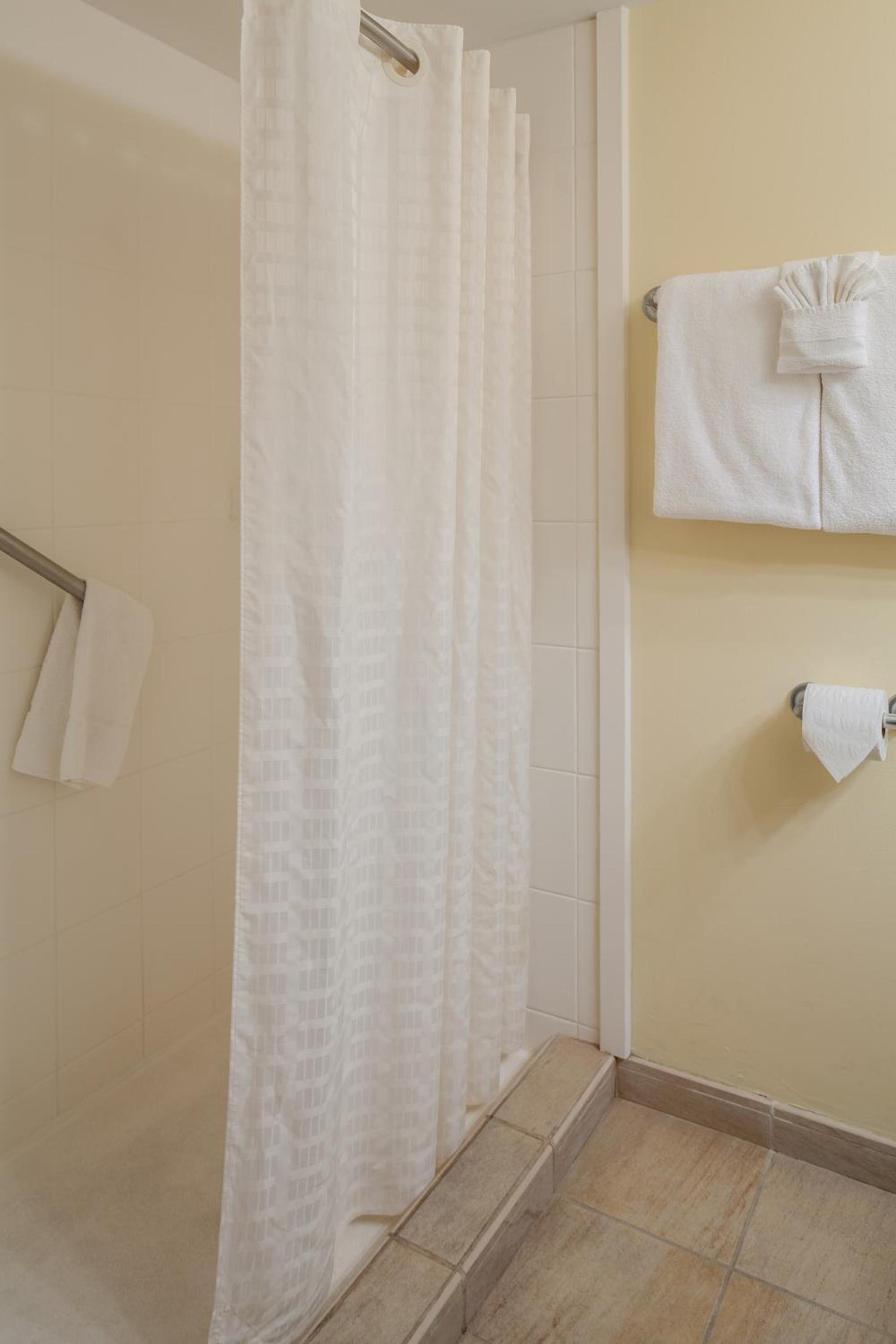 New Harmony Inn Resort and Conference Center photo 12