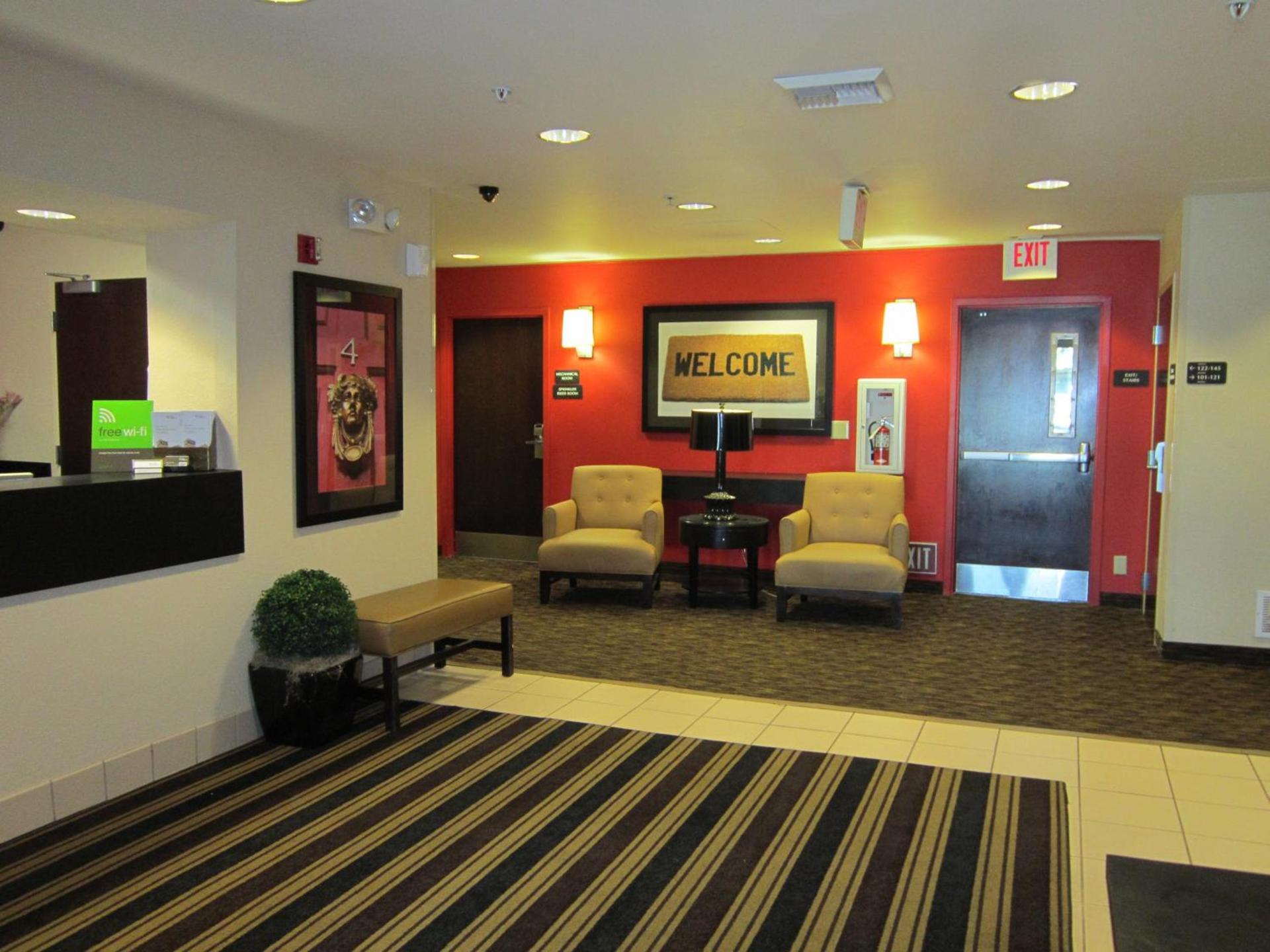 Extended Stay America Suites - Pleasant Hill - Buskirk Ave photo 32