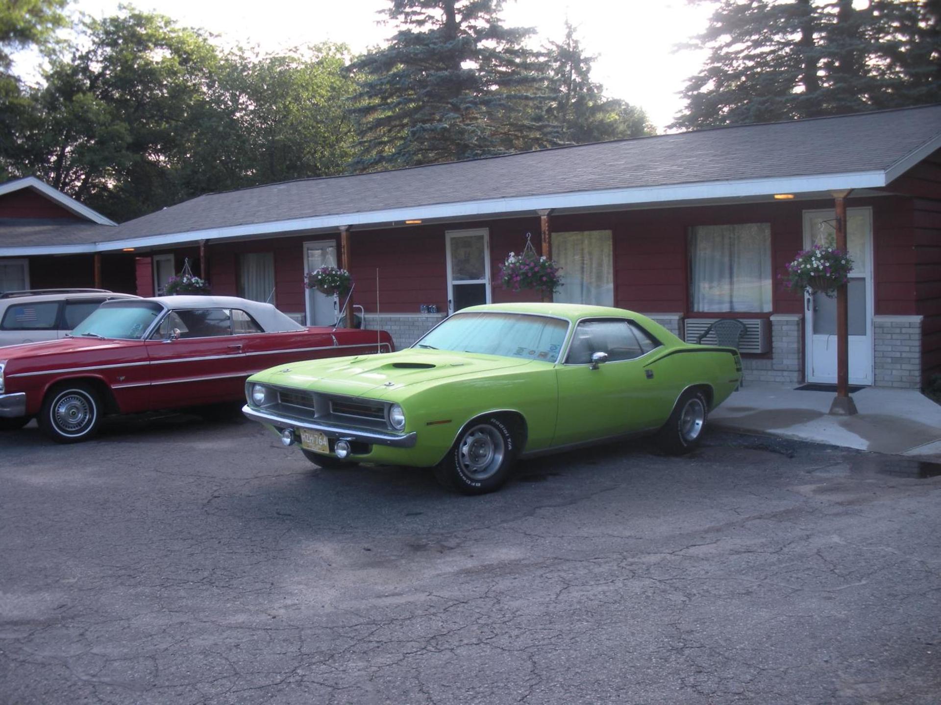 Woodland Motor Lodge photo 22