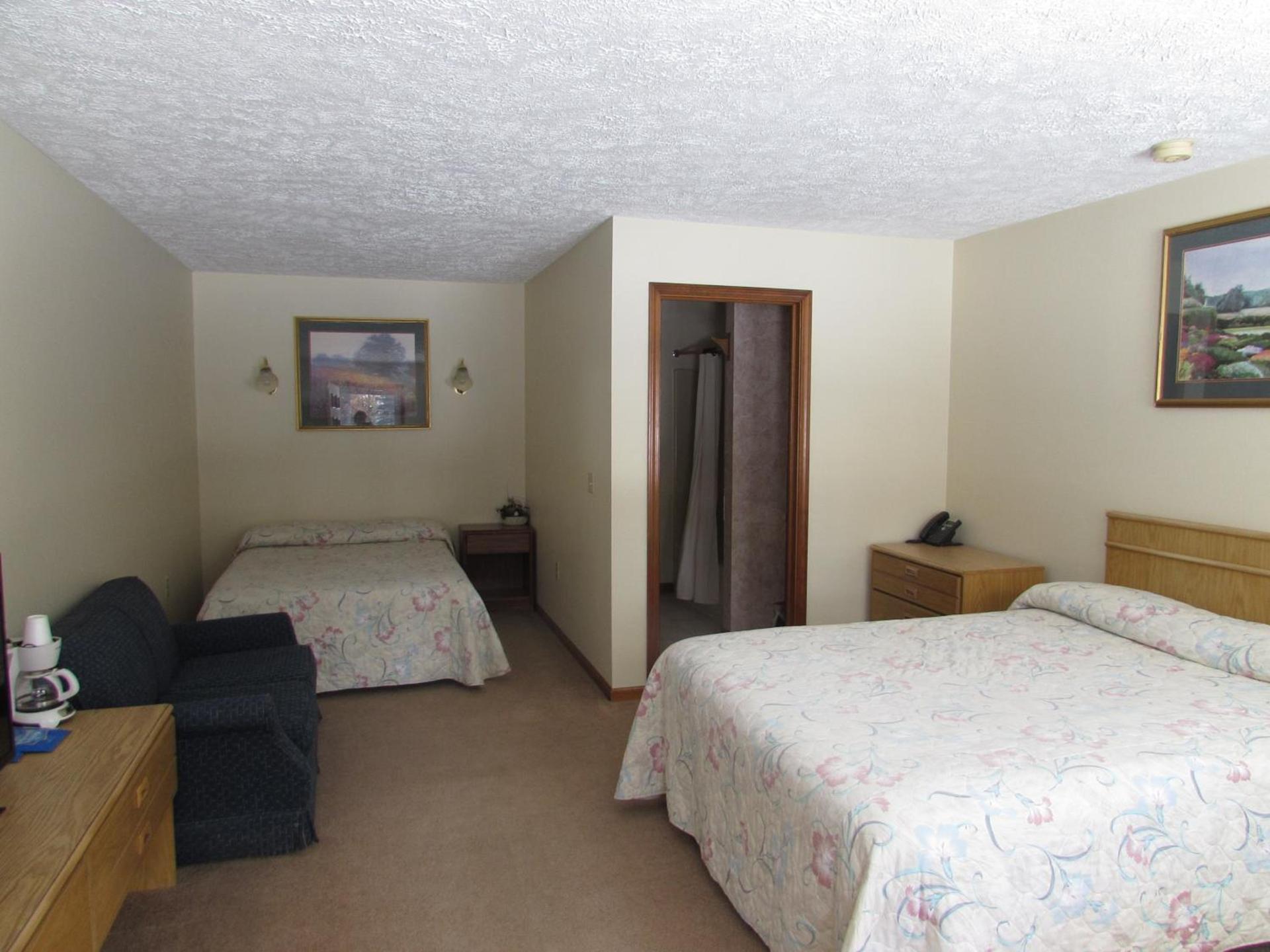 Woodland Motor Lodge photo 5