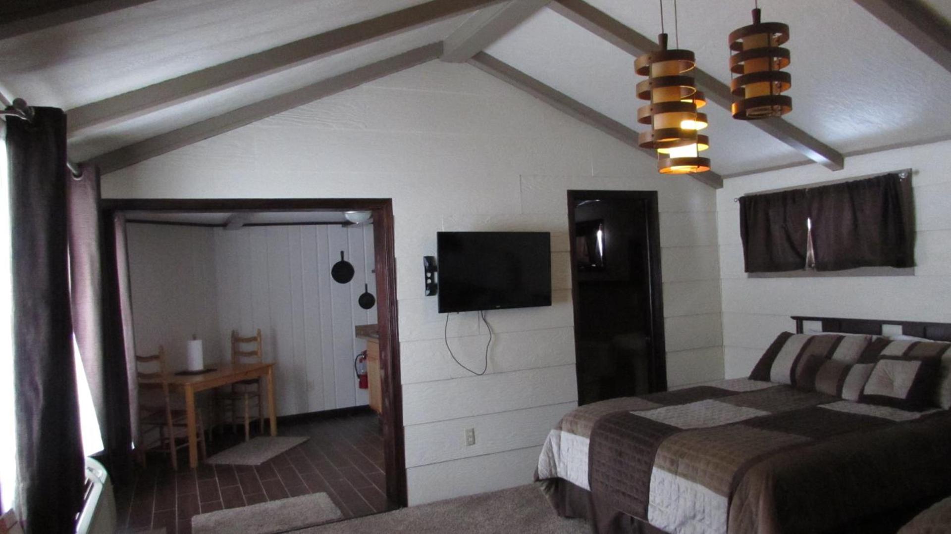 Woodland Motor Lodge photo 6