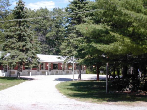 Woodland Motor Lodge photo 7