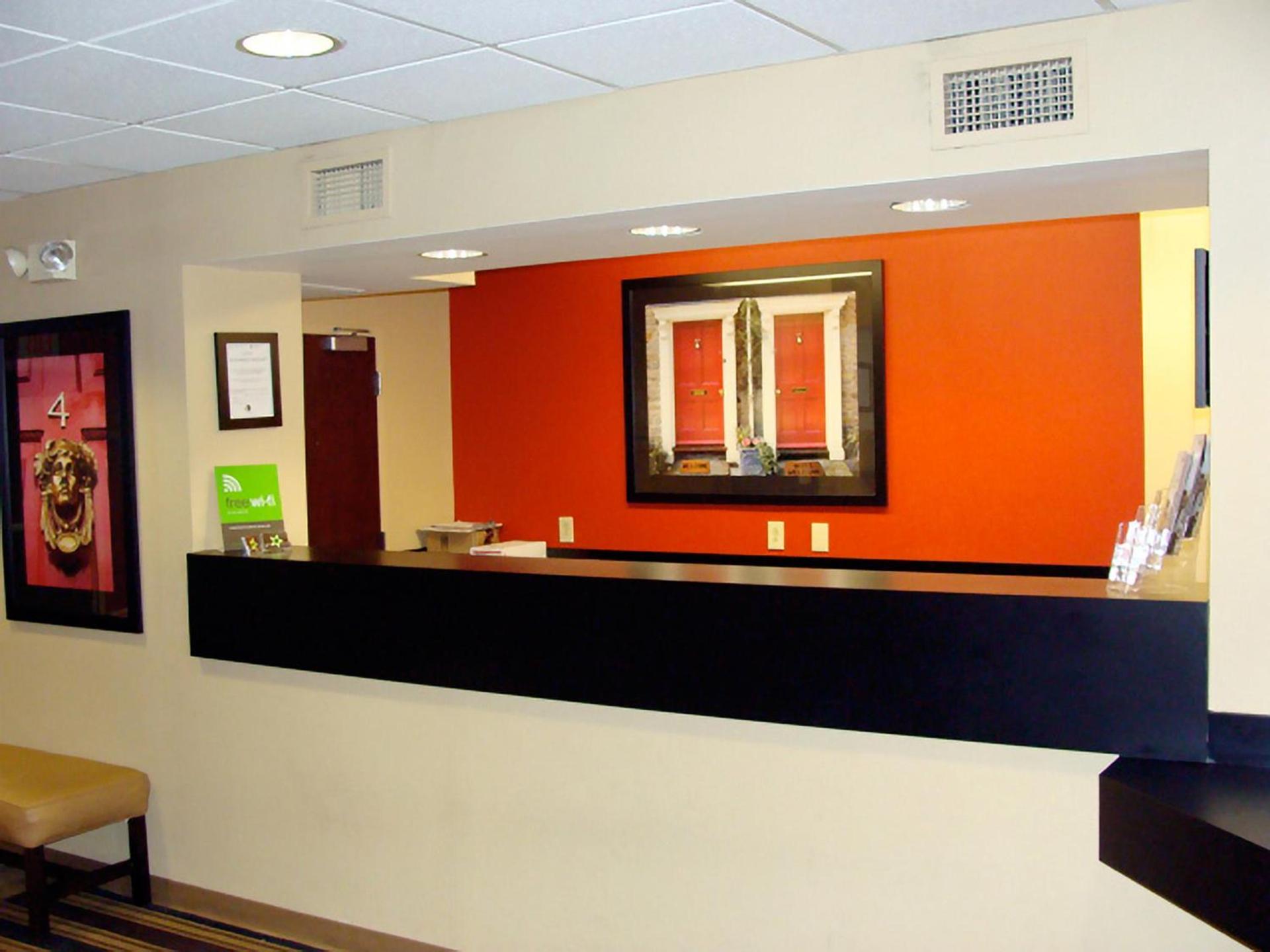 Extended Stay America Suites - Edison - Raritan Center photo 36