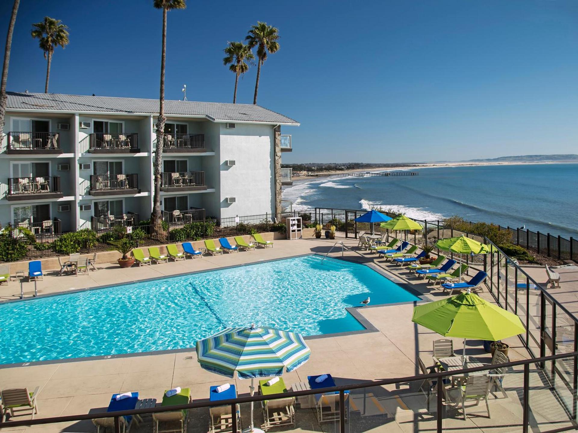 Pacific Point Resort photo 2