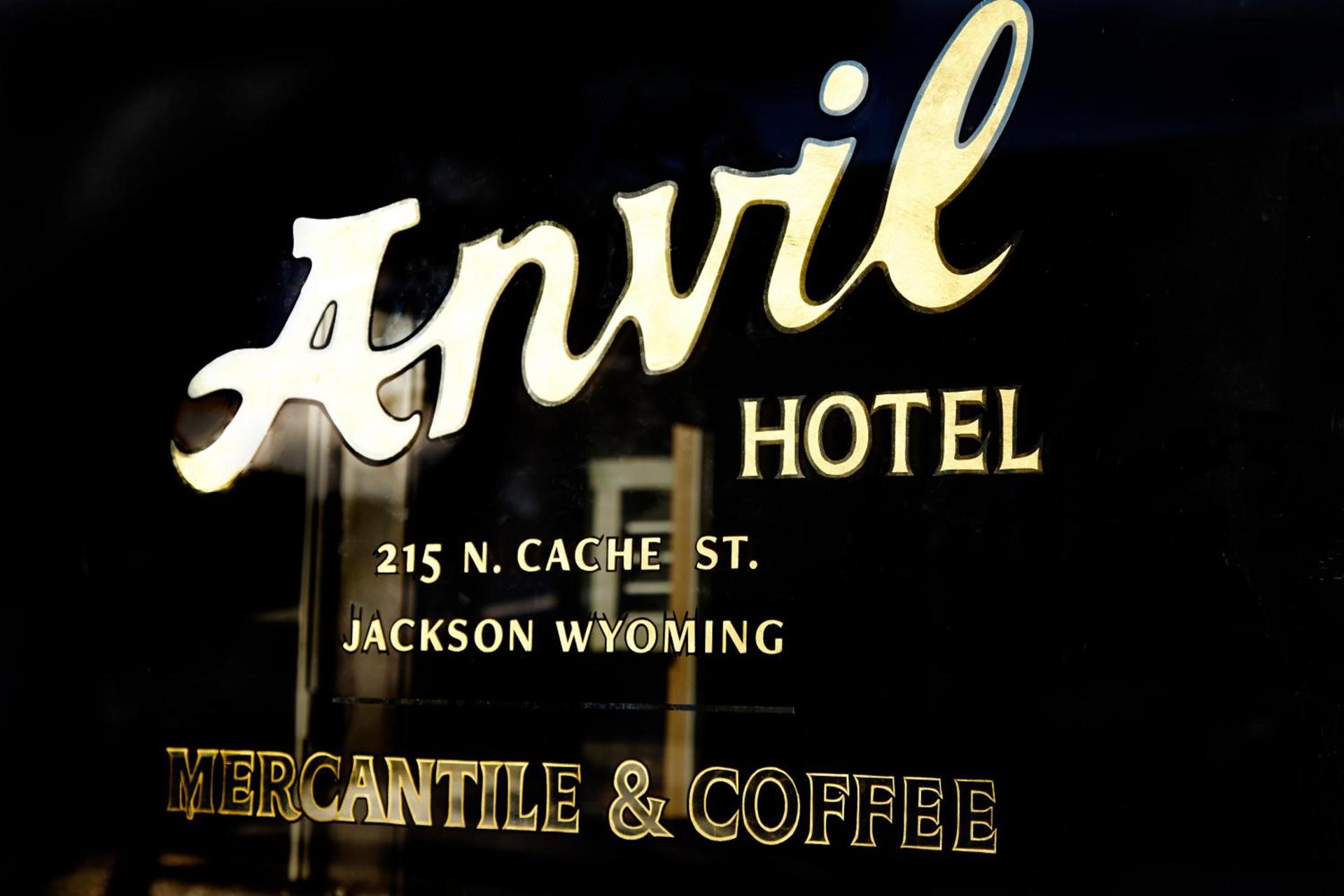 Anvil Hotel photo 5