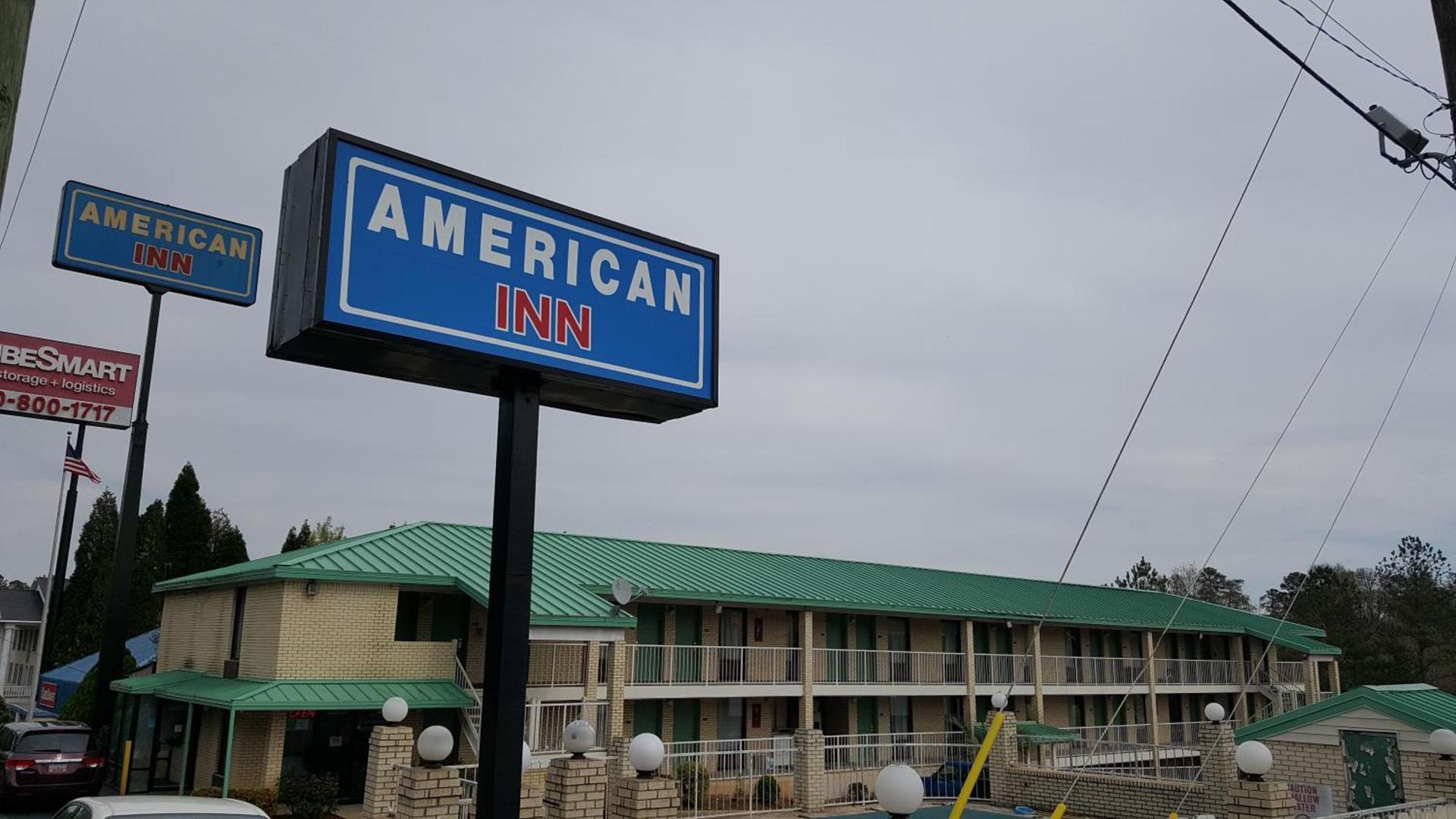 American Inn Columbia photo 27