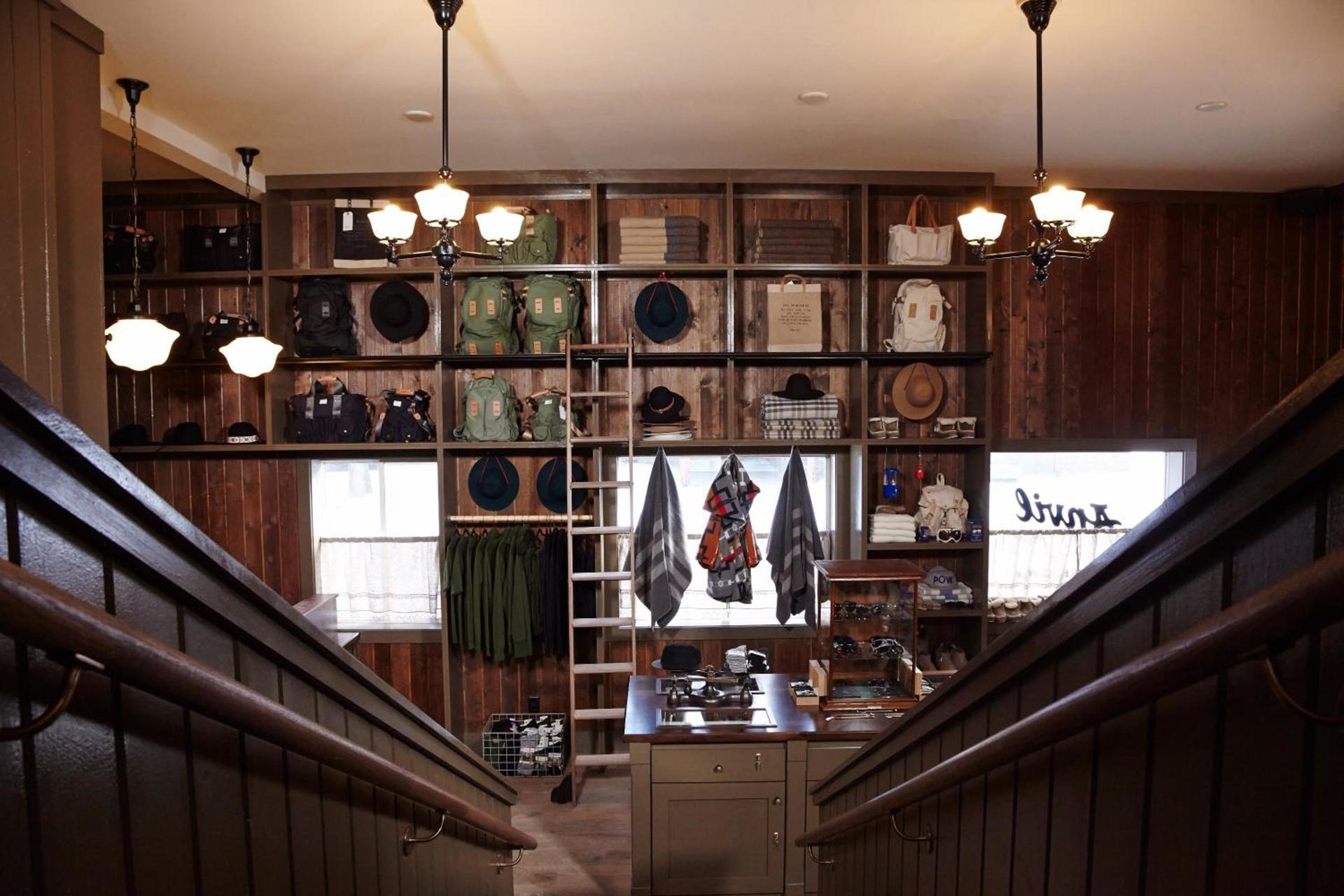 Anvil Hotel photo 28