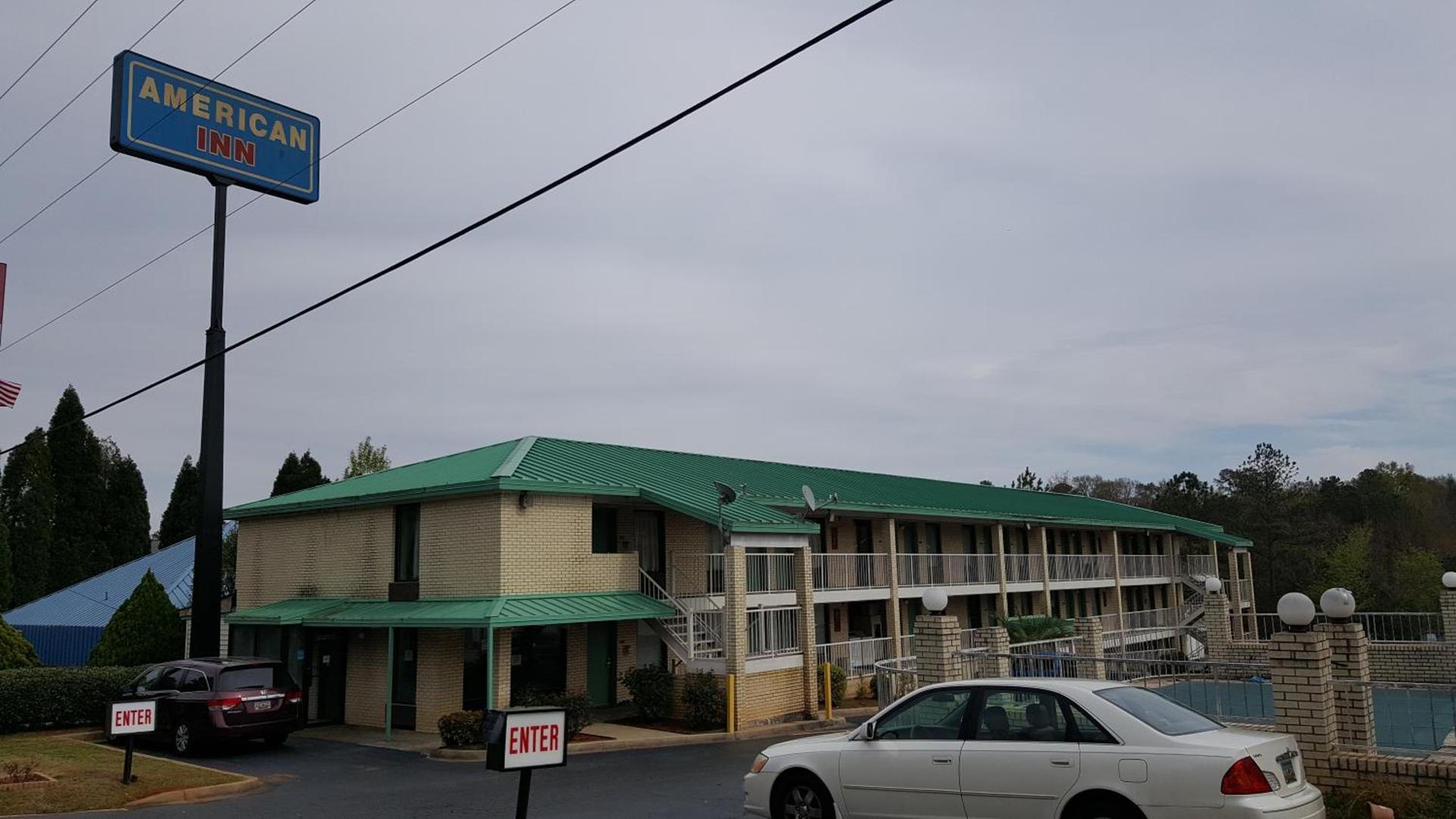 American Inn Columbia photo 26