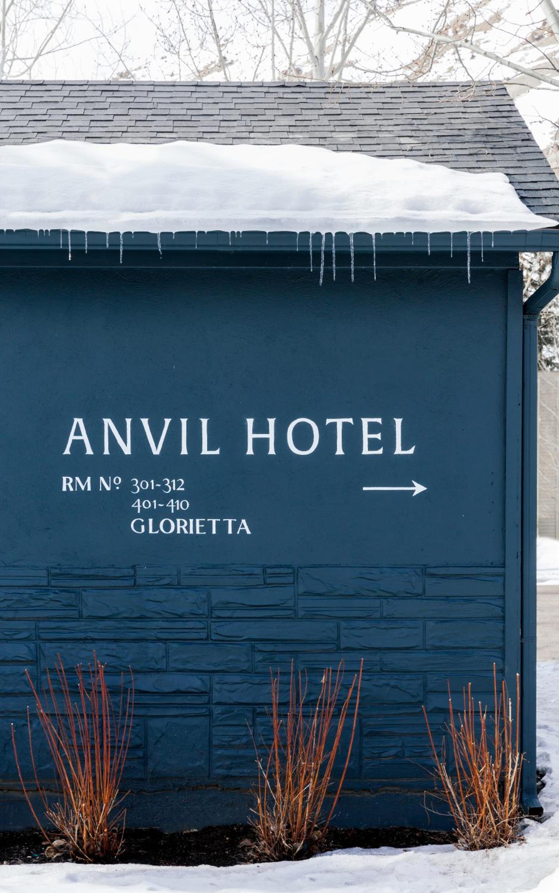 Anvil Hotel photo 29