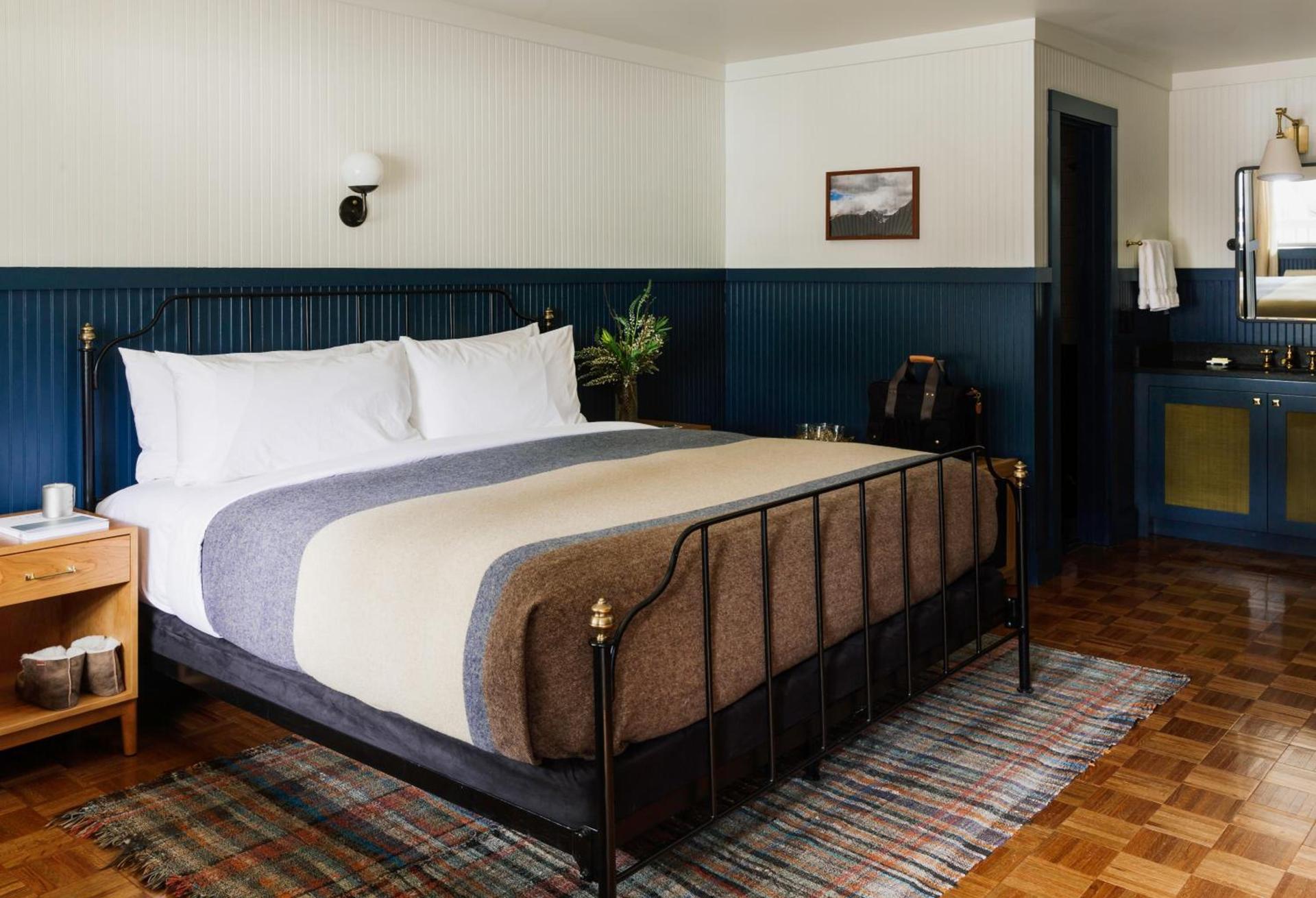 Anvil Hotel photo 12