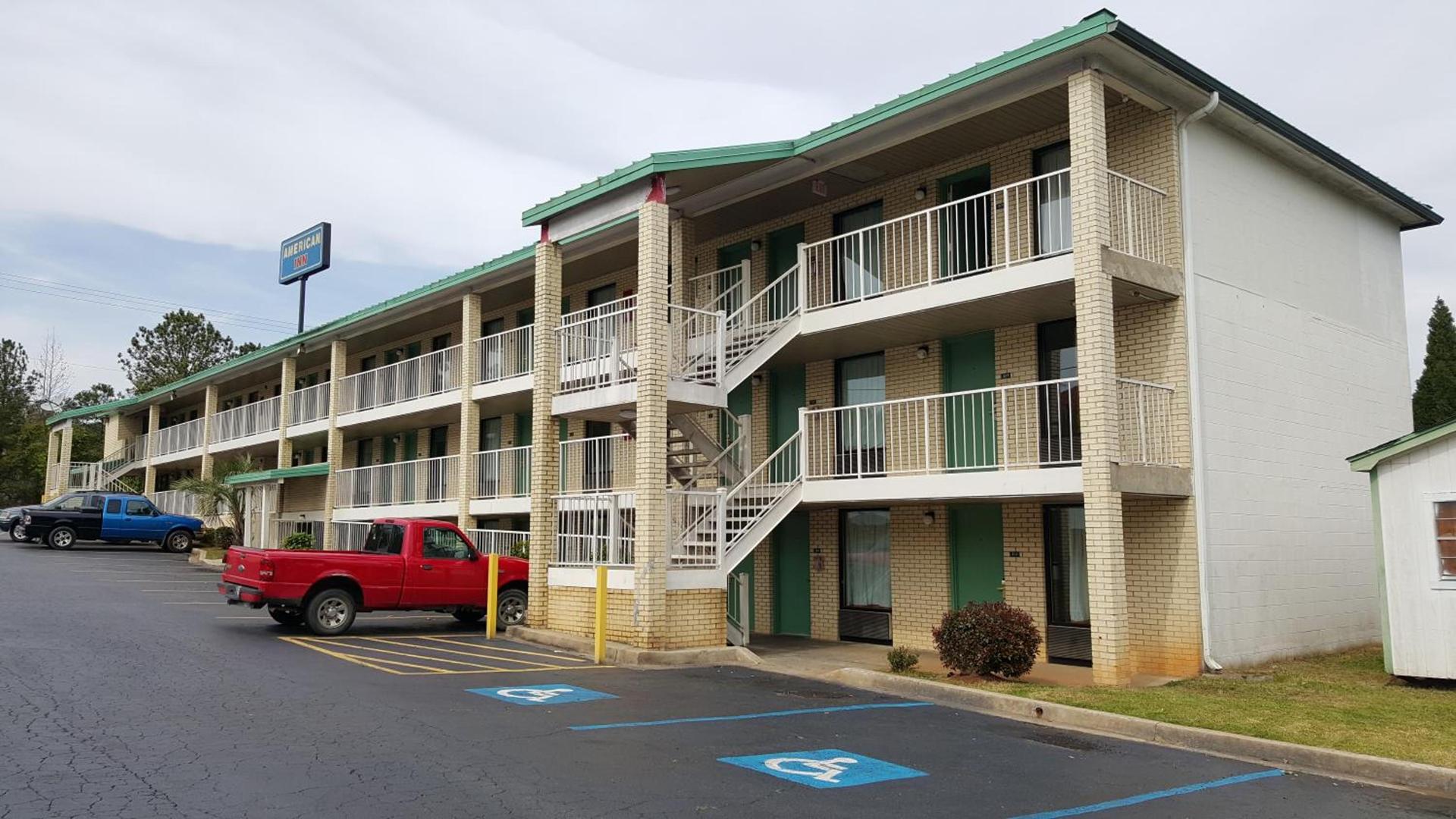 American Inn Columbia photo 25
