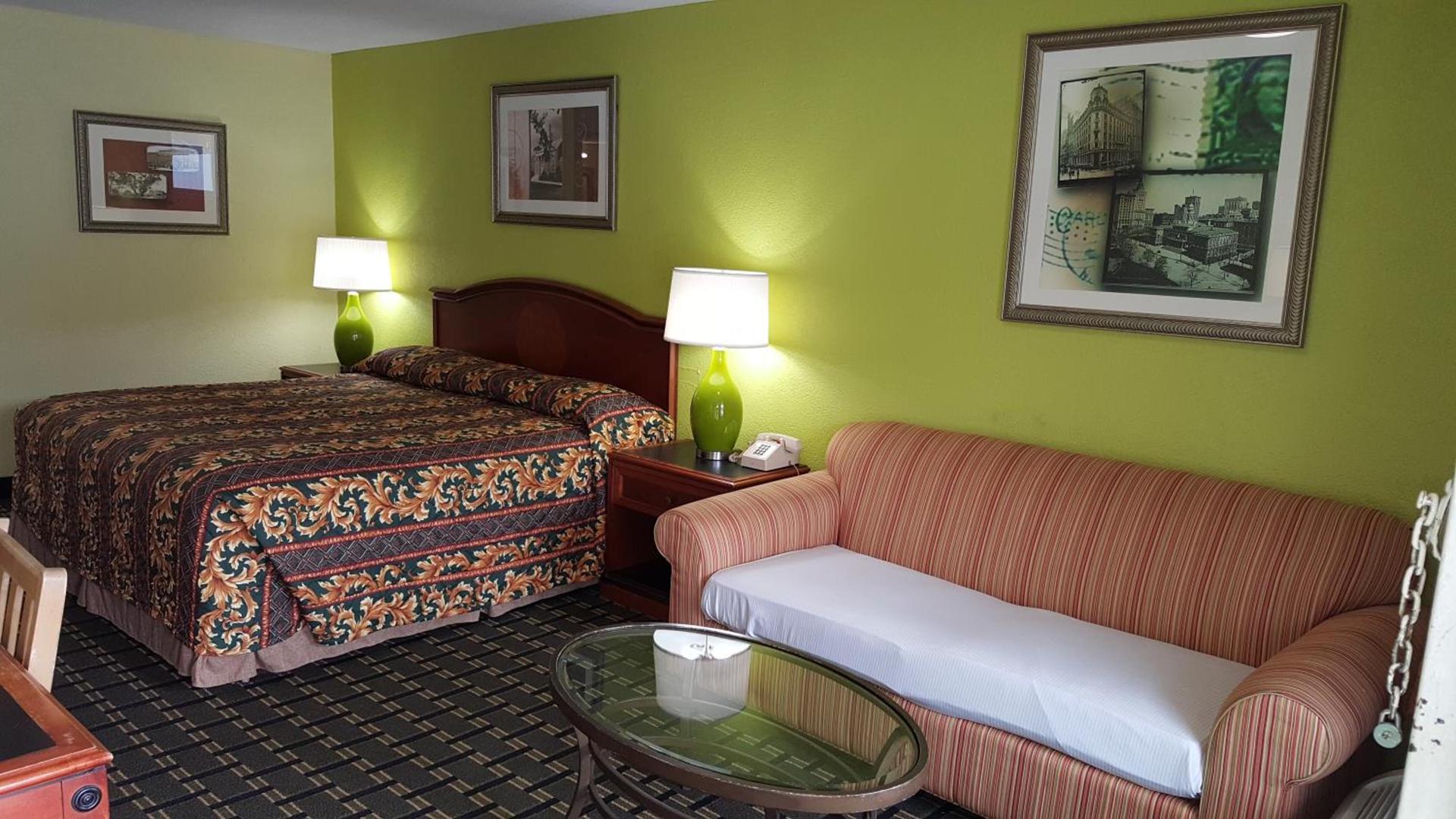 American Inn Columbia photo 23