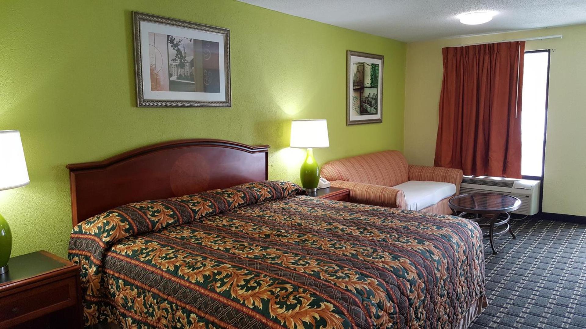 American Inn Columbia photo 16